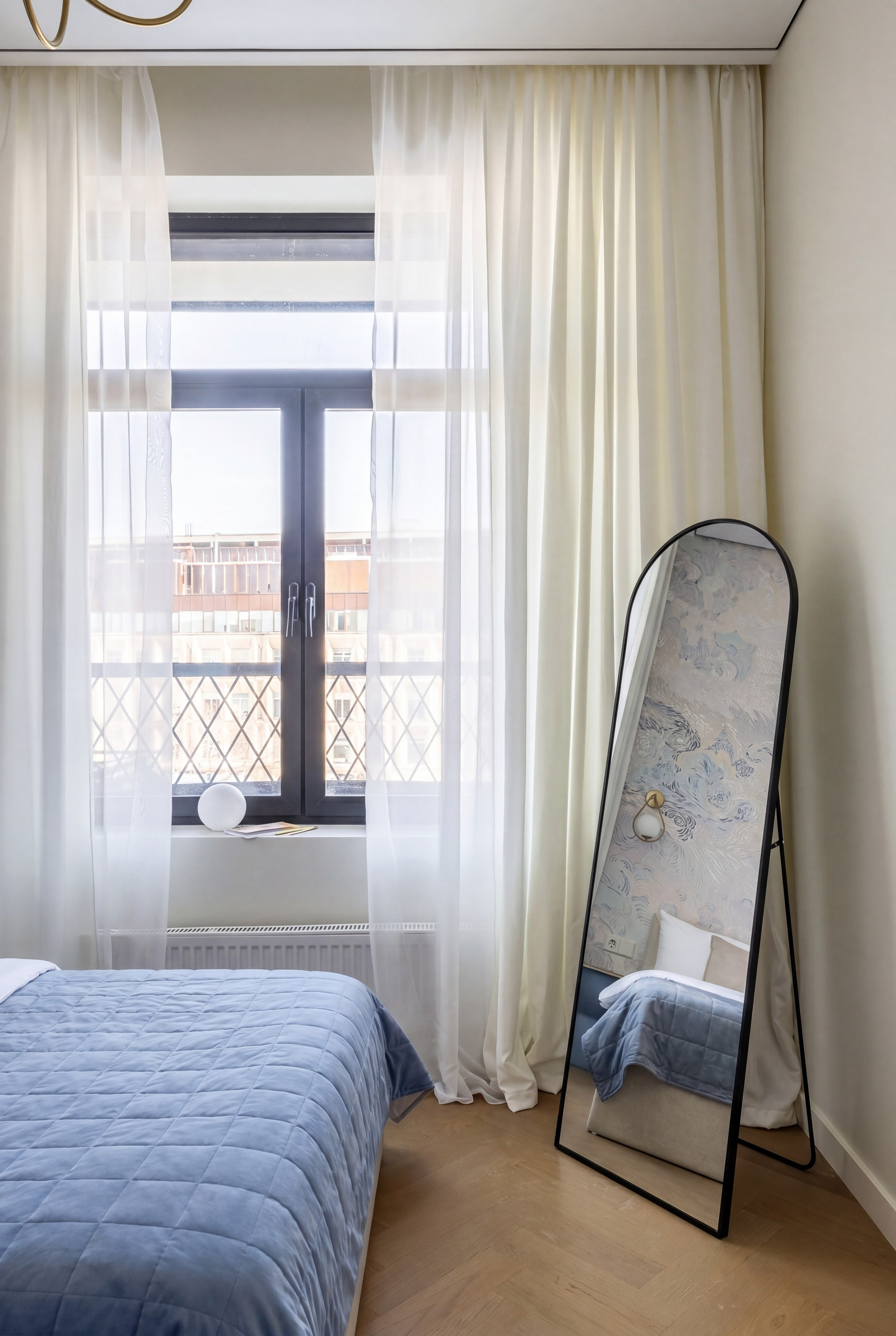 ЖК Достижение, 38 м. Главная