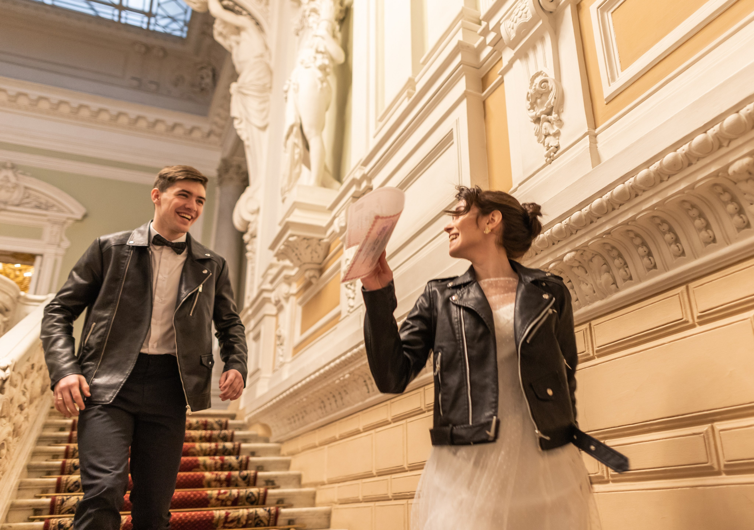 Артем и Мария. Фотограф в Нижнем Новгороде, Дзержинске Олеся Хозяева