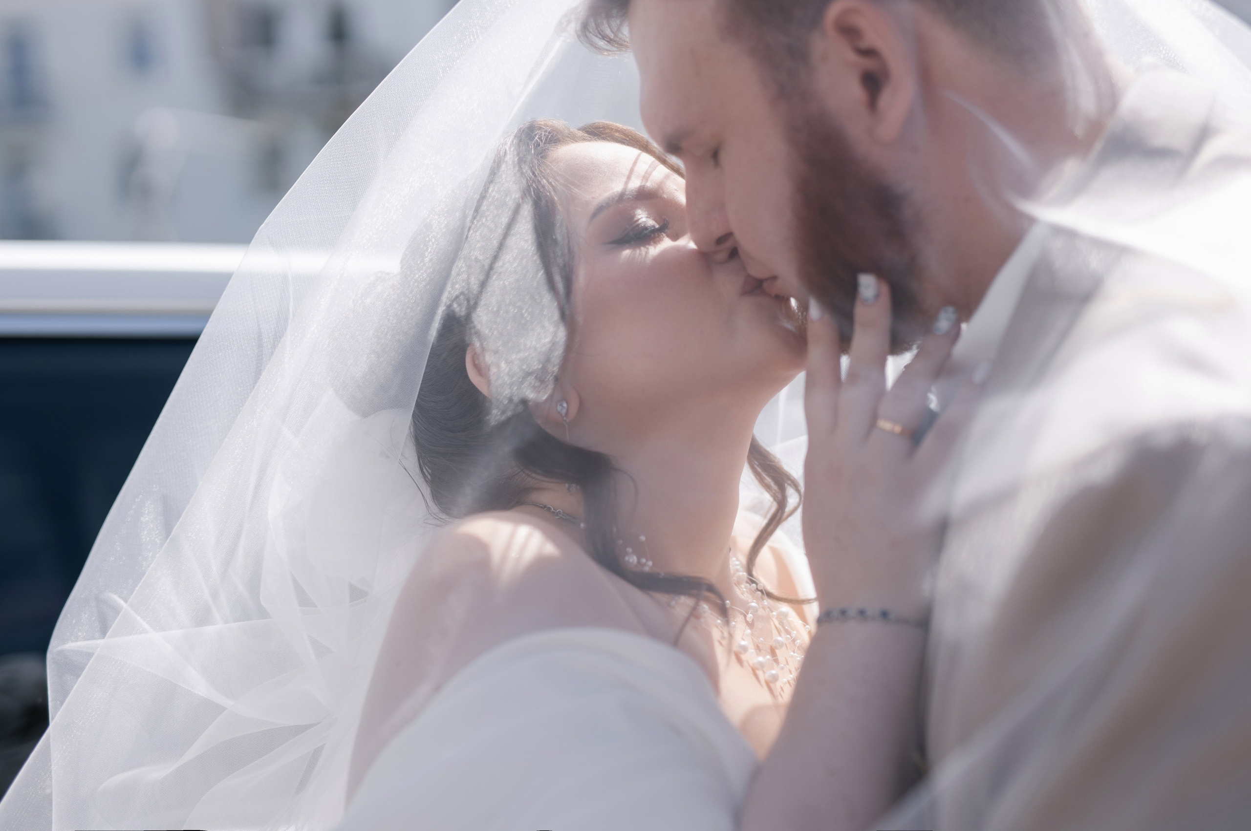 Роман и Алена | Wedding Day. Фотограф в Нижнем Новгороде, Дзержинске Олеся Хозяева