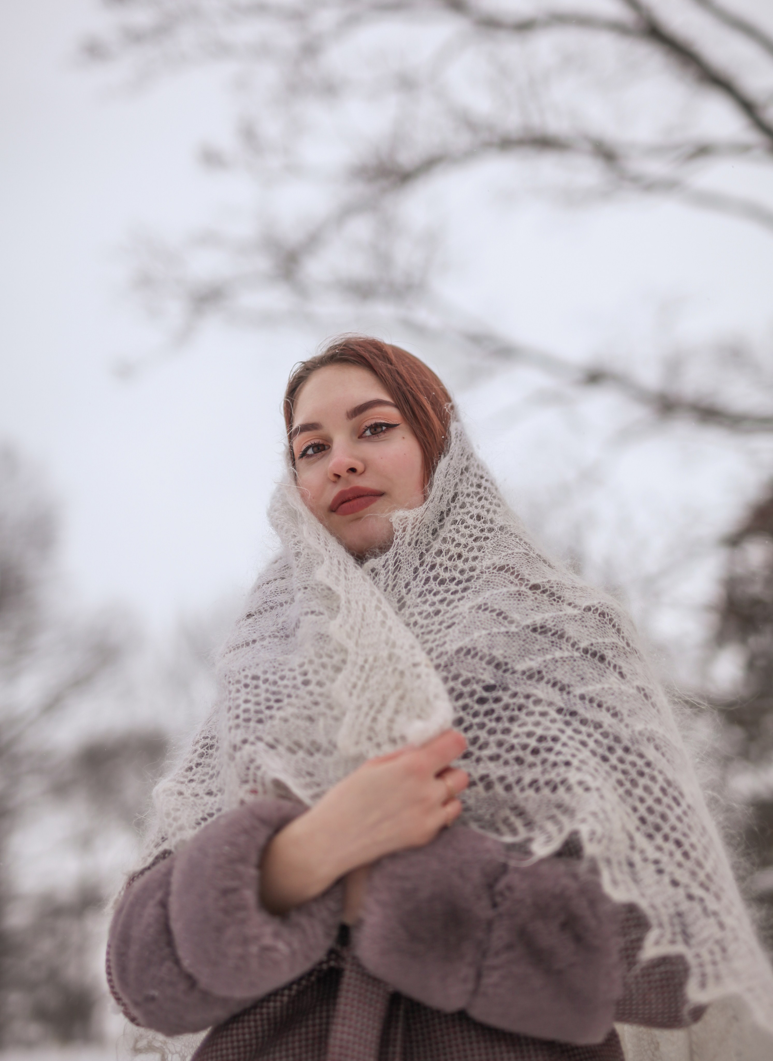 Кристина. Фотограф в Нижнем Новгороде, Дзержинске Олеся Хозяева