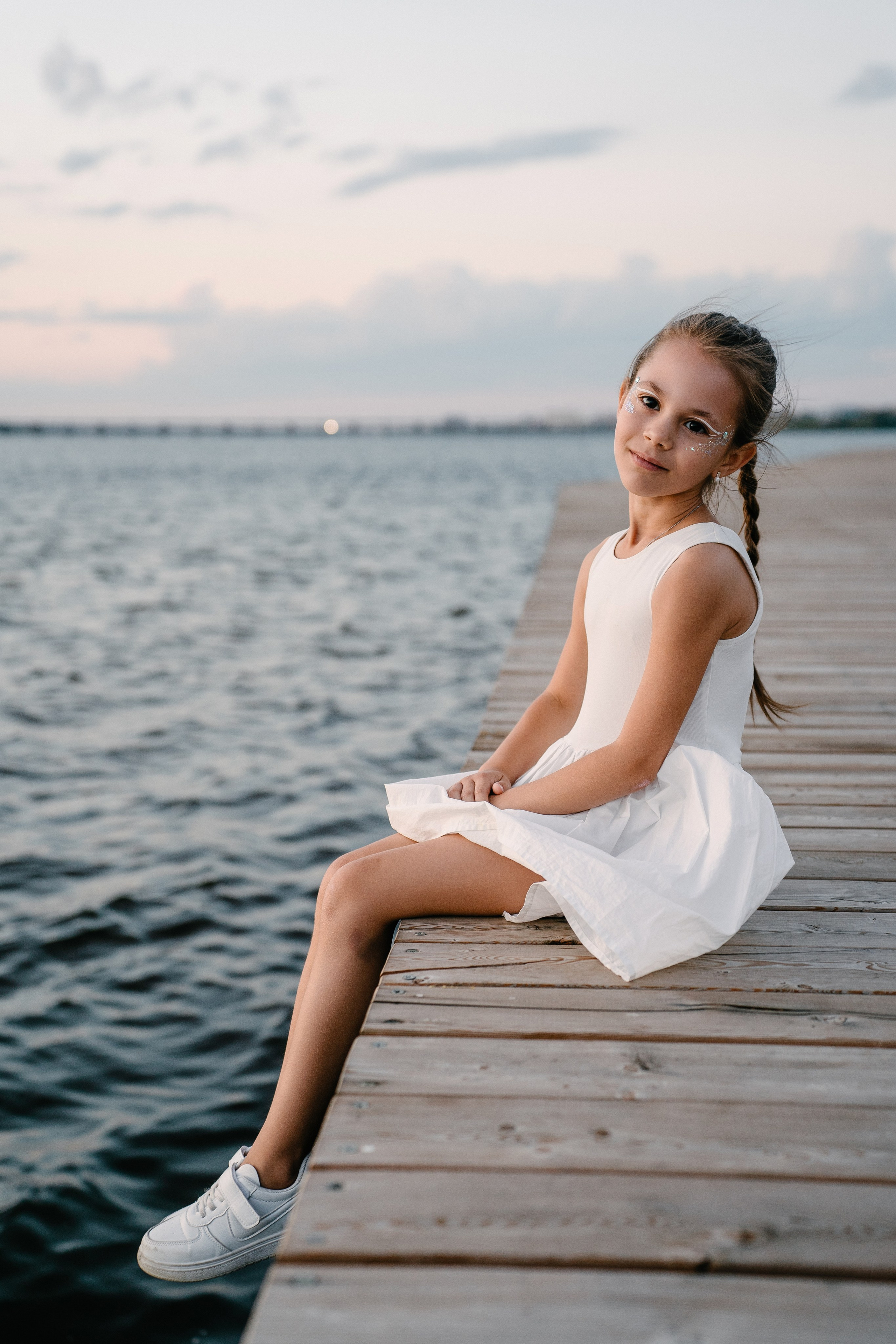 День Рождения Софии 8 лет. Свадебный и семейный фотограф в Воронеже Анастасия Бойко