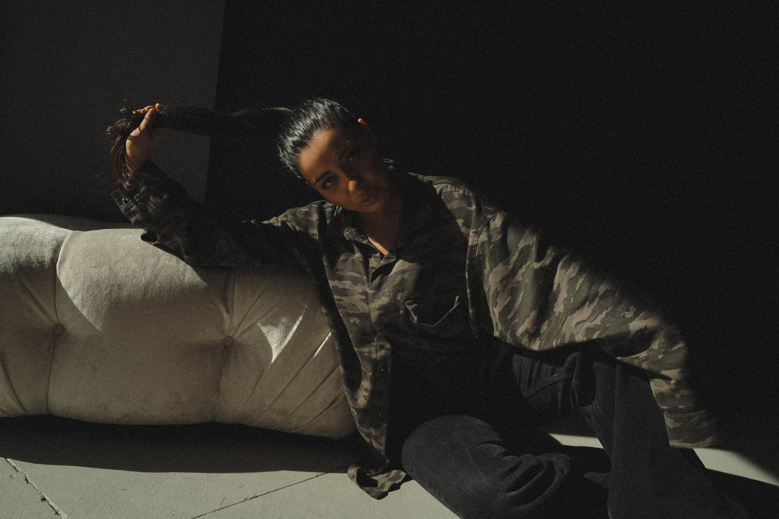 Патя. Амина Абасова — индивидуальный фотограф в Махачкале, Дагестан