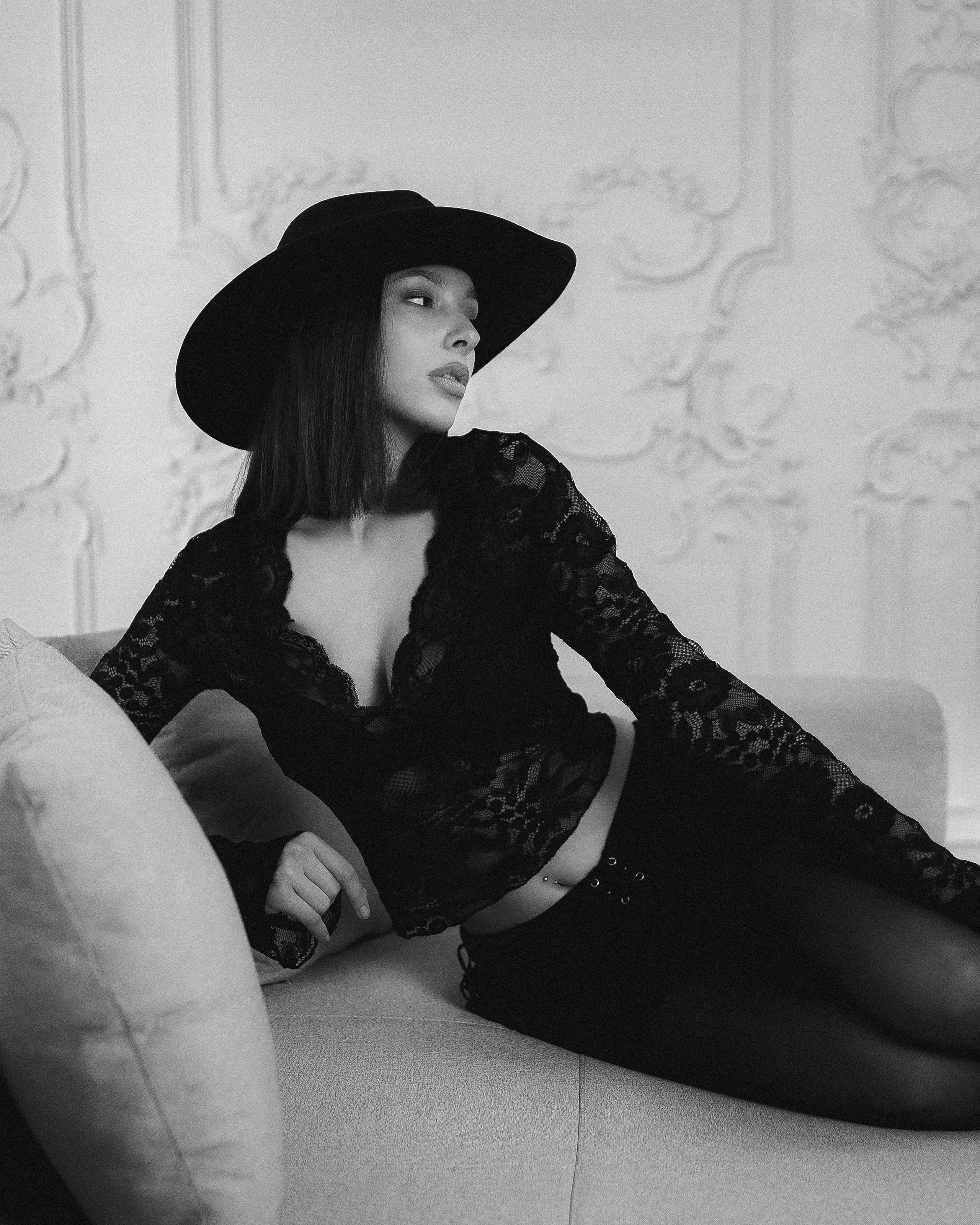 Maria. Фотограф из Санкт-Петербурга Григорий Куликов