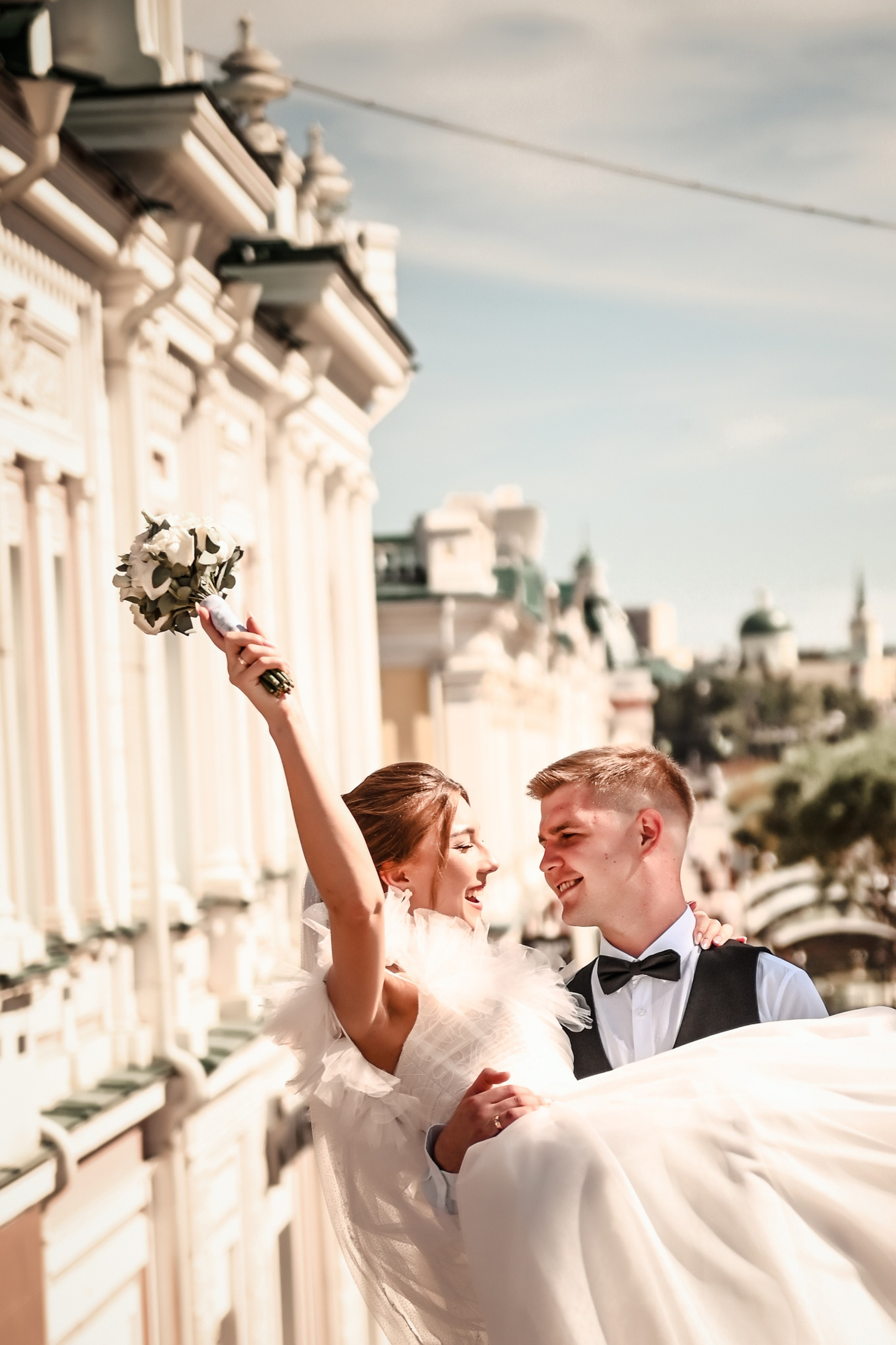 Алексей и Дарья. Свадебный, семейный, детский, контент фотограф в Омске Максим Ильин