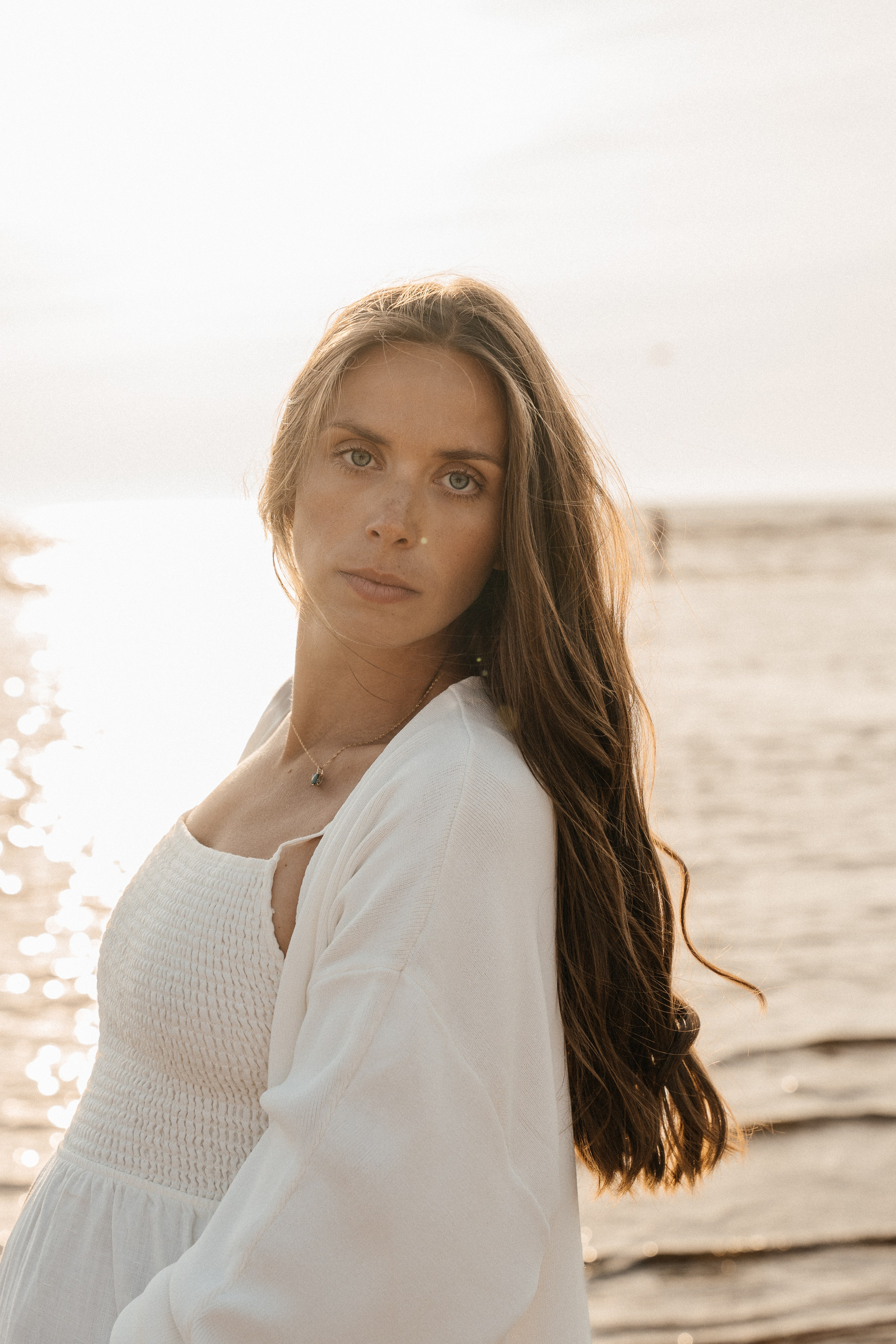 Папа, мама и три дочки. Семейный фотограф в Санкт-Петербурге Виталия Белова