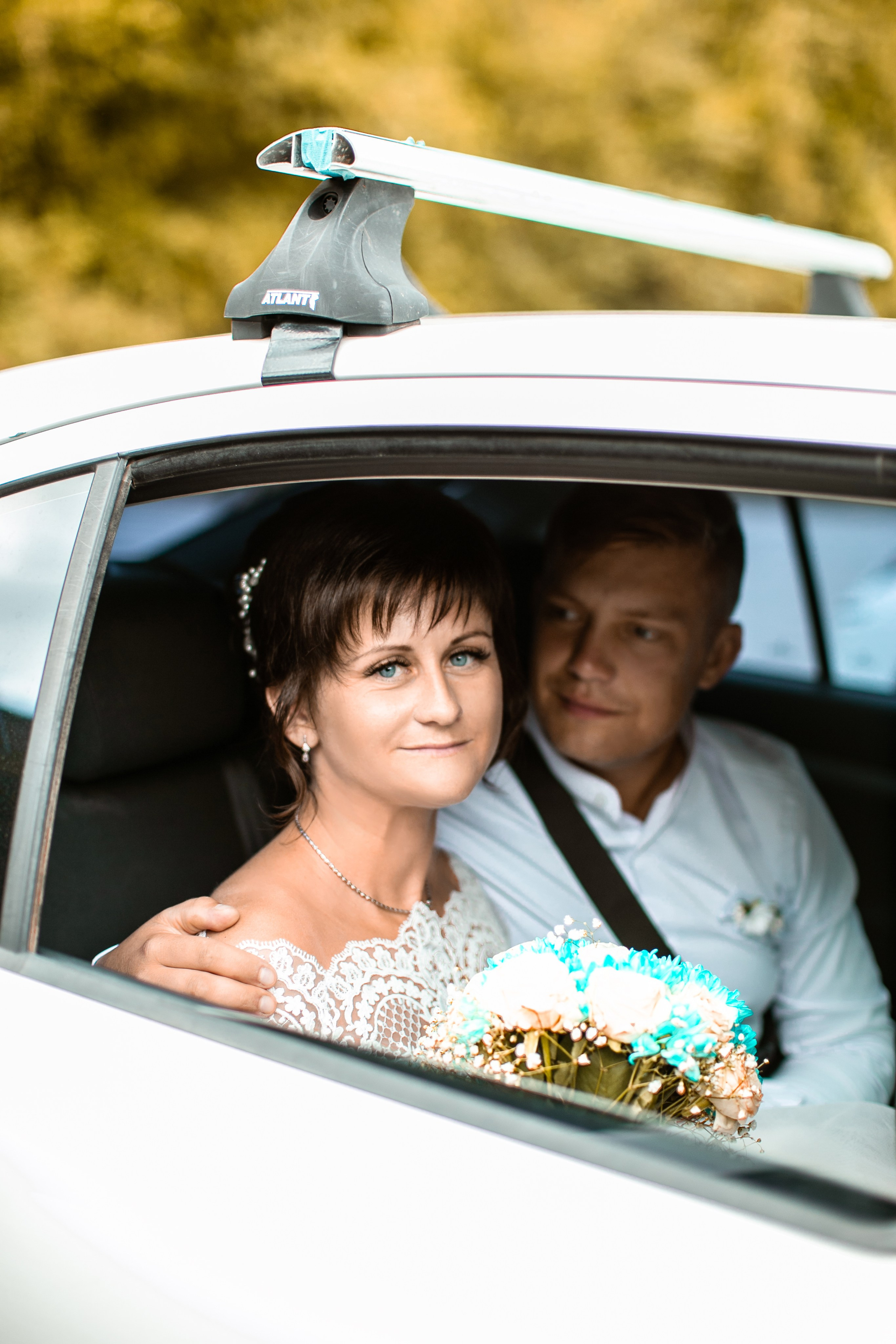 Мария и Даниил. Фотограф в Крыму