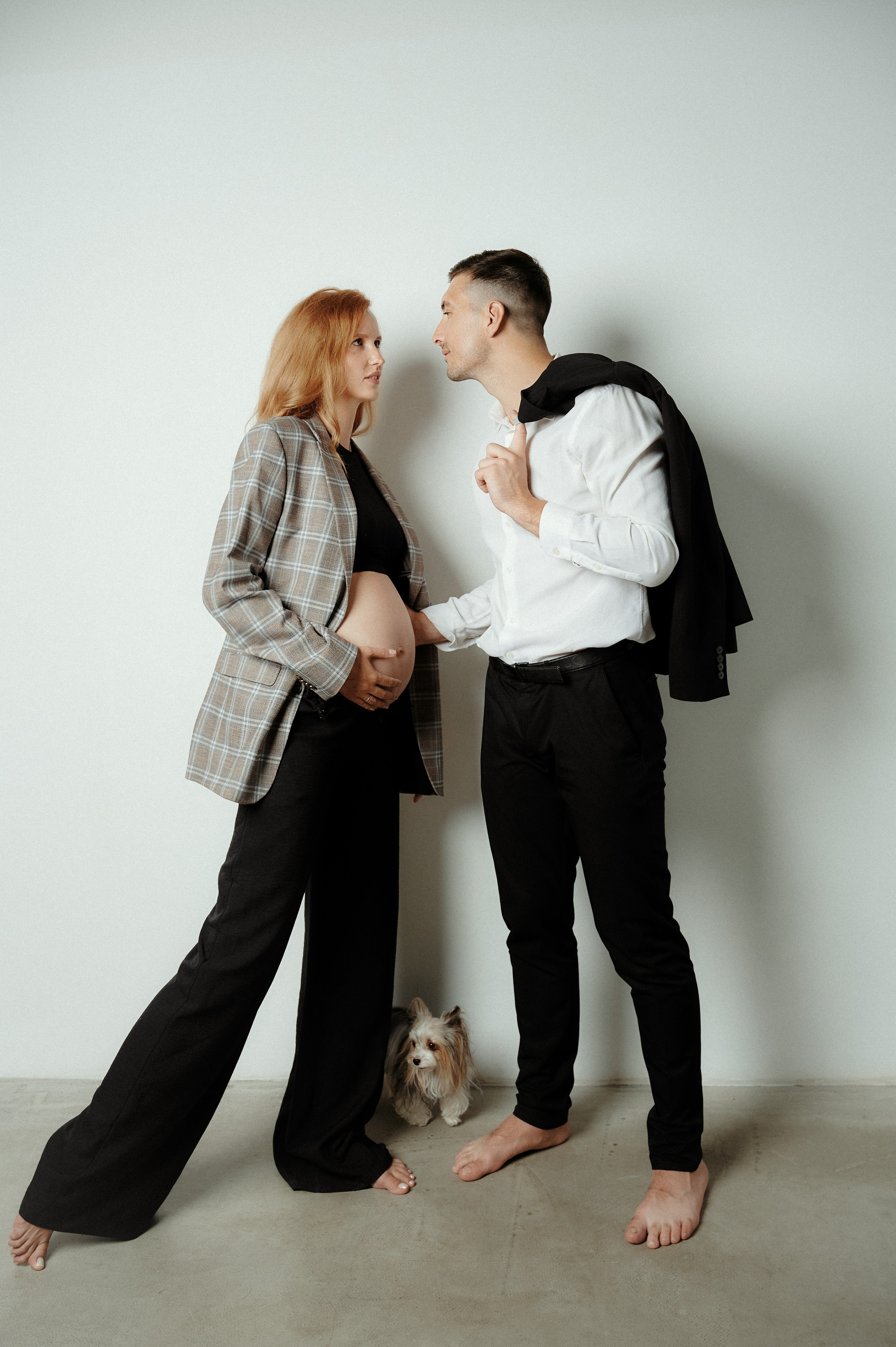 Маша. Фотограф Регина С