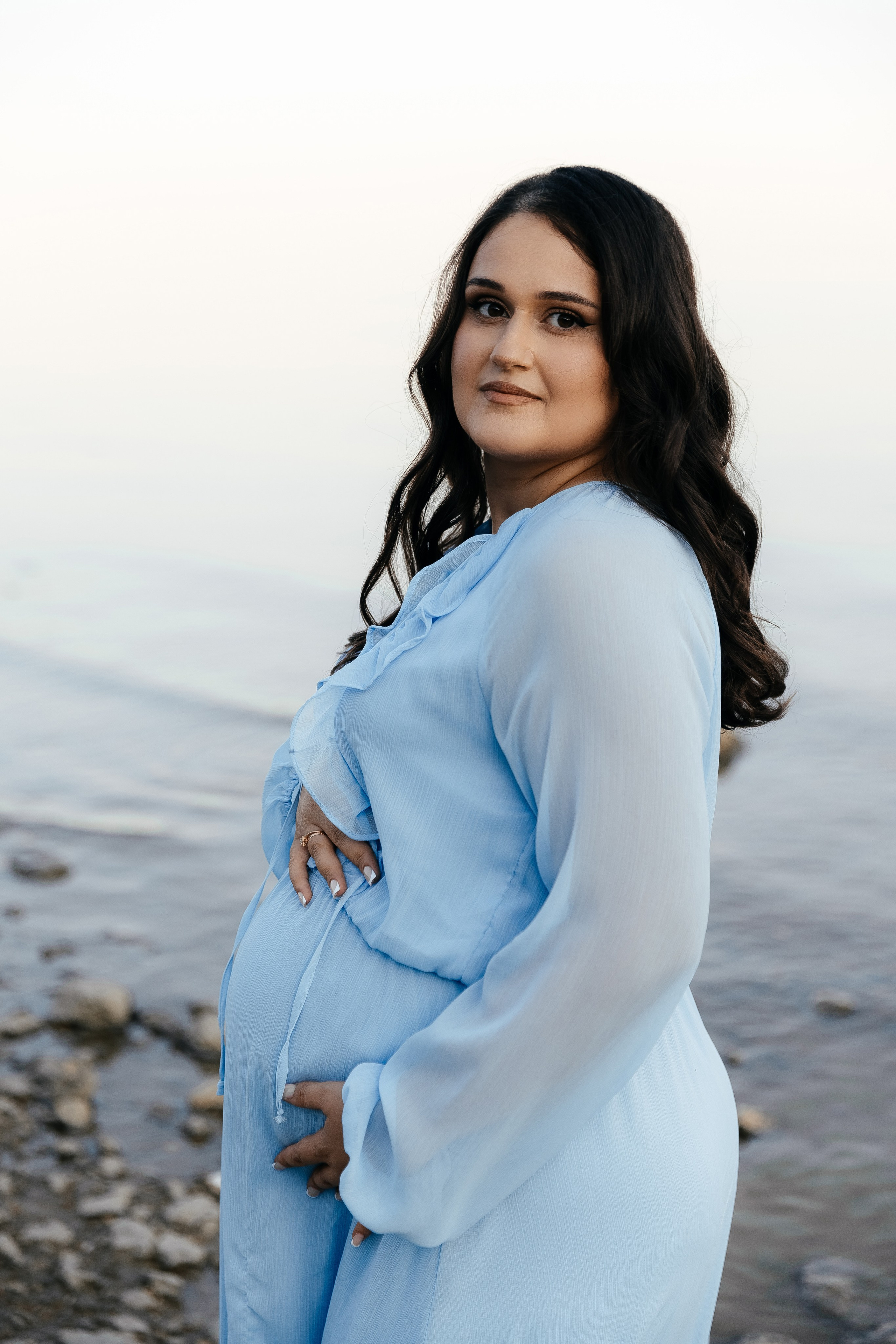 Семья Восканян. Главная