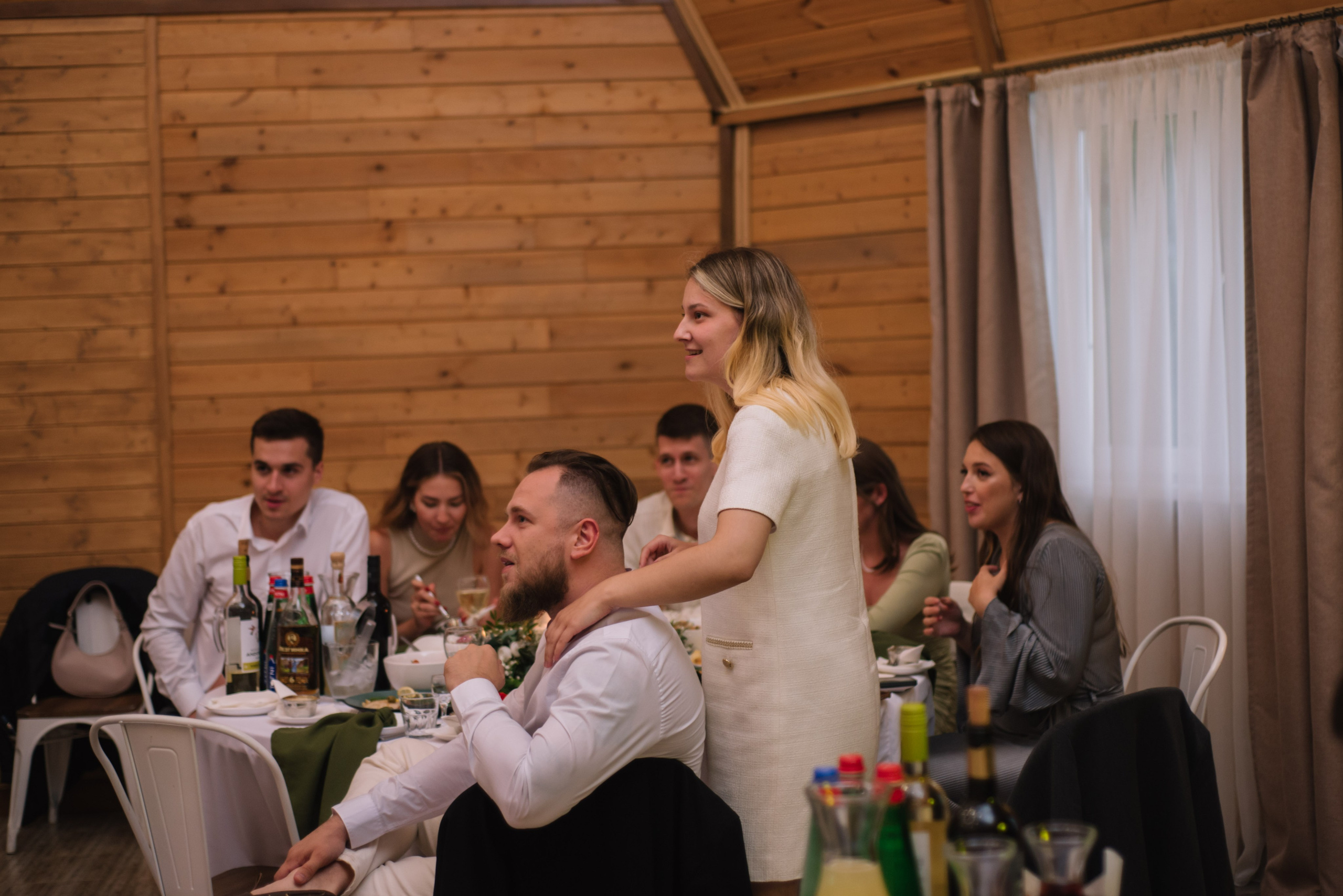 Свадьба Кристины и Никиты. Фотограф Нижний Новгорода Елена Калмыкова