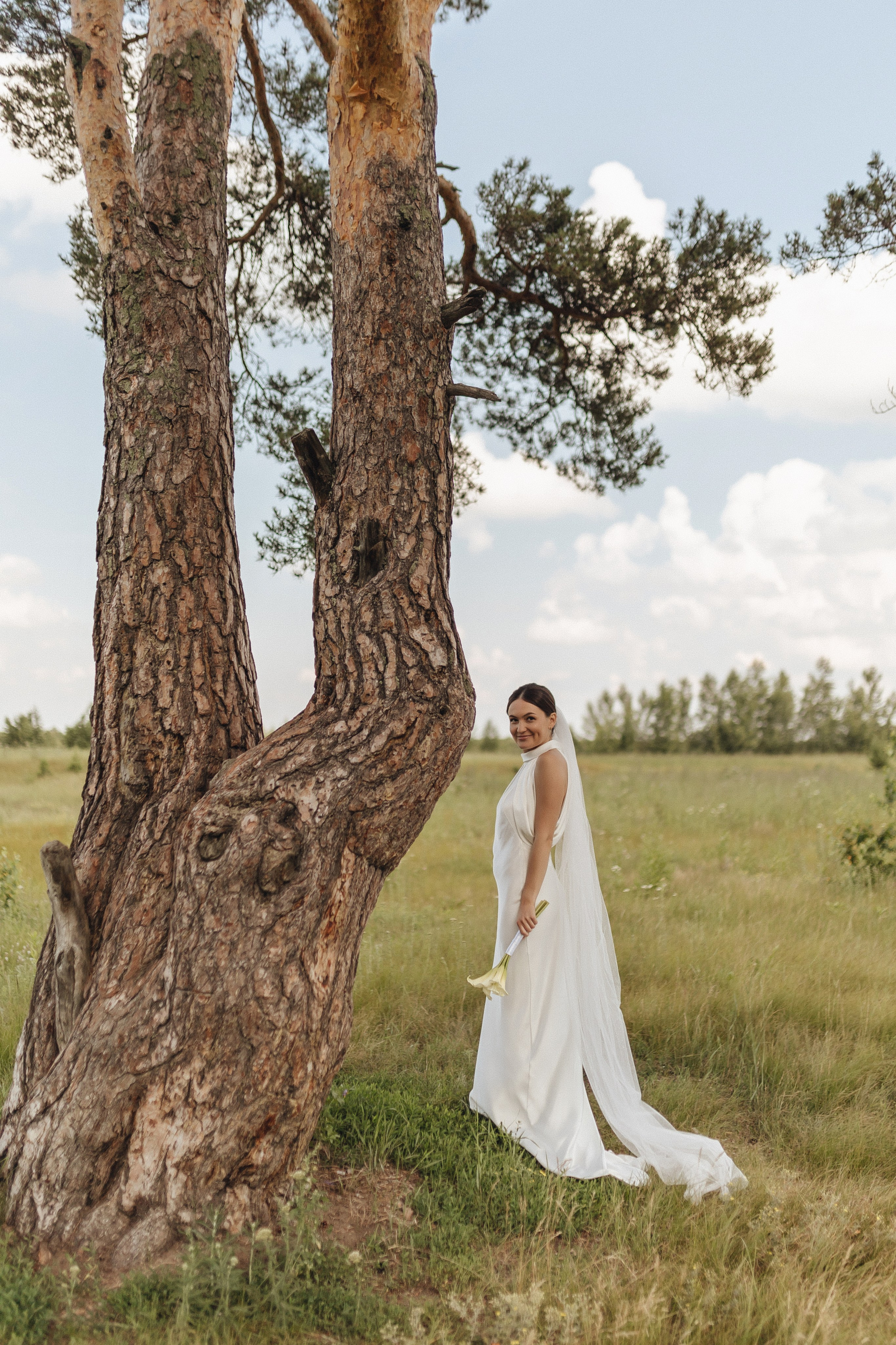 Яков и Вероника. Фотограф Тюмень Пушковская Кристина