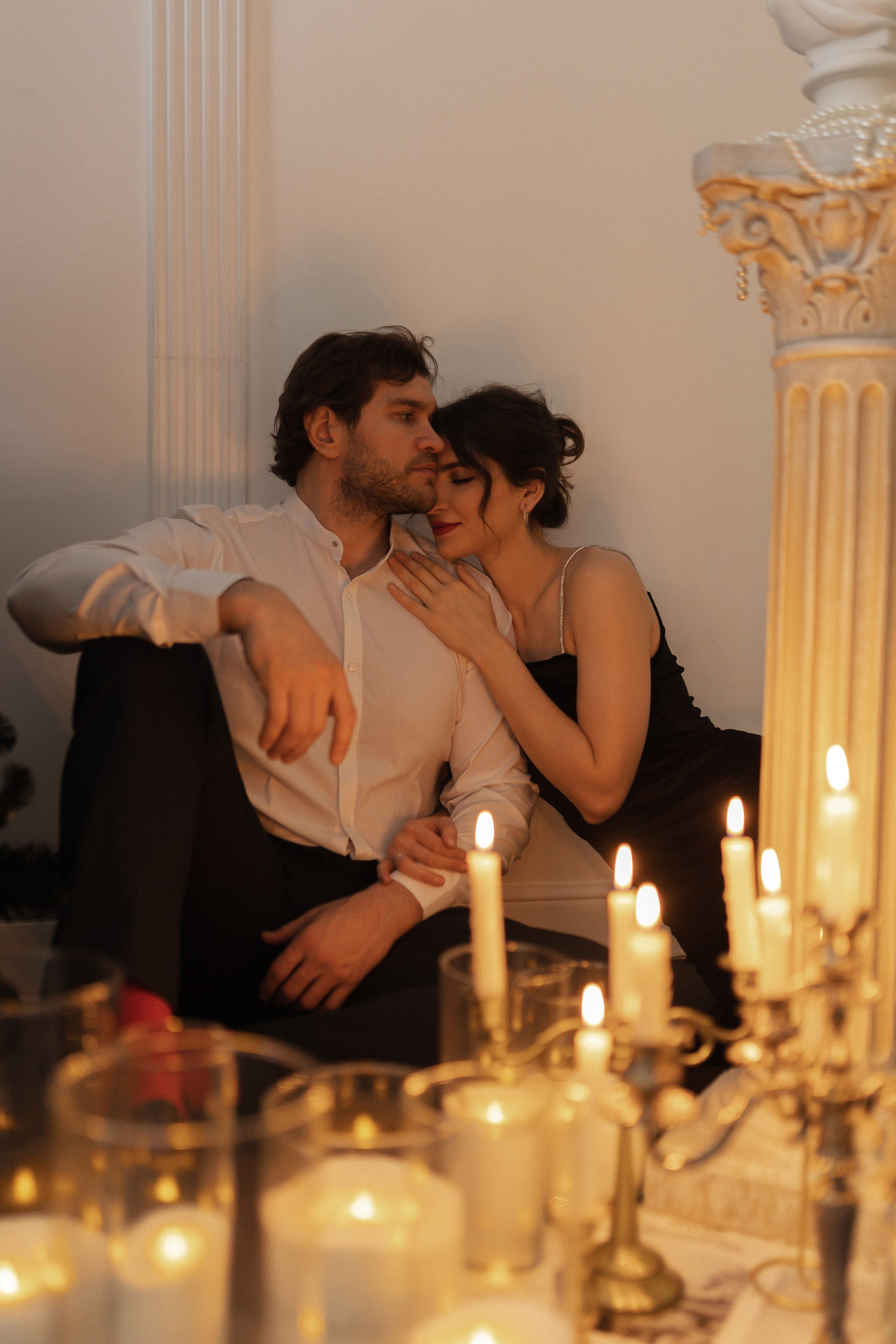 Портфолио//LOVE STORY. Фотограф Тюмень Пушковская Кристина