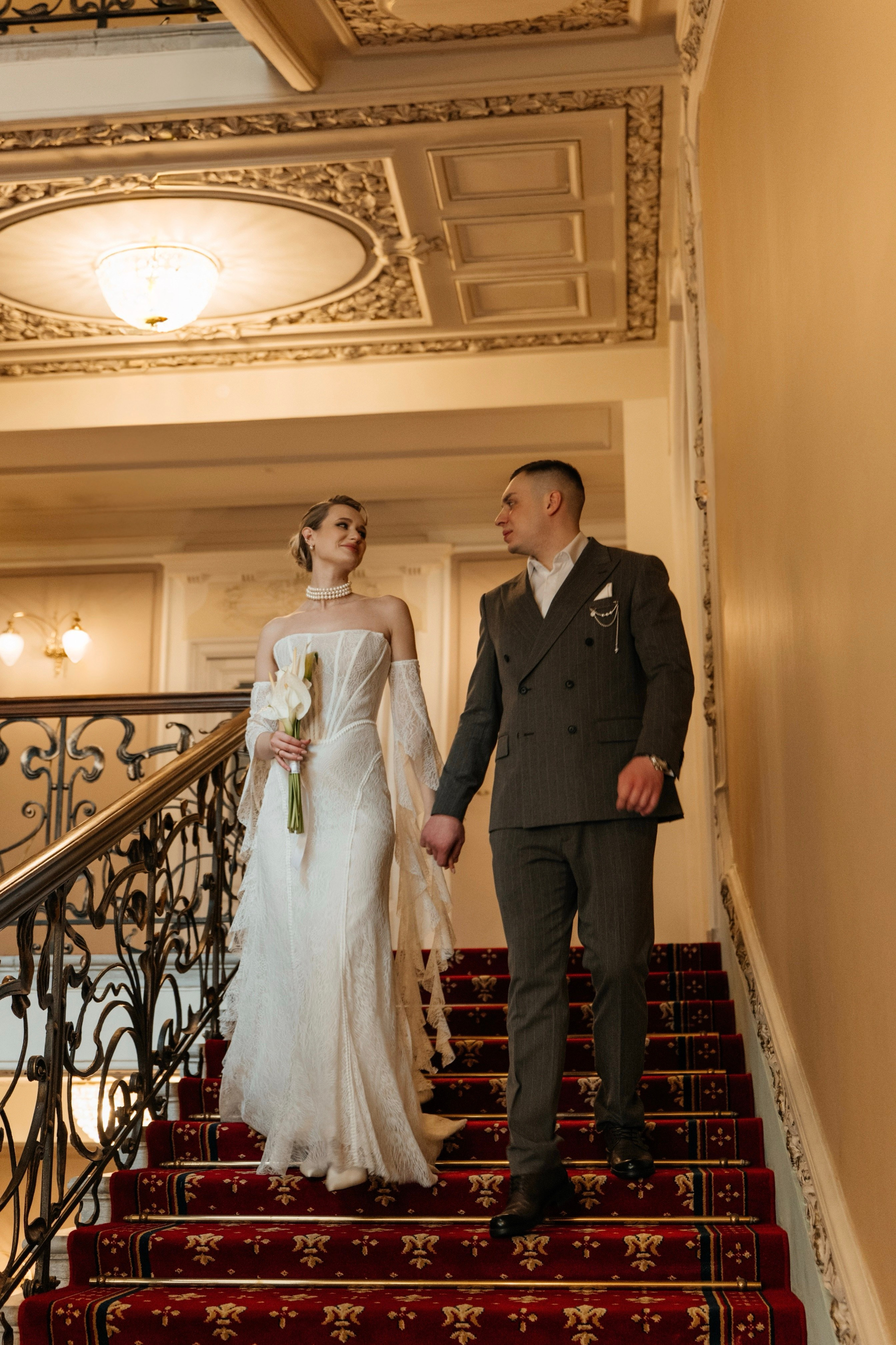 ALEXEY & SOFI. Свадебное ФОТО & ВИДЕО Москва/Липецк