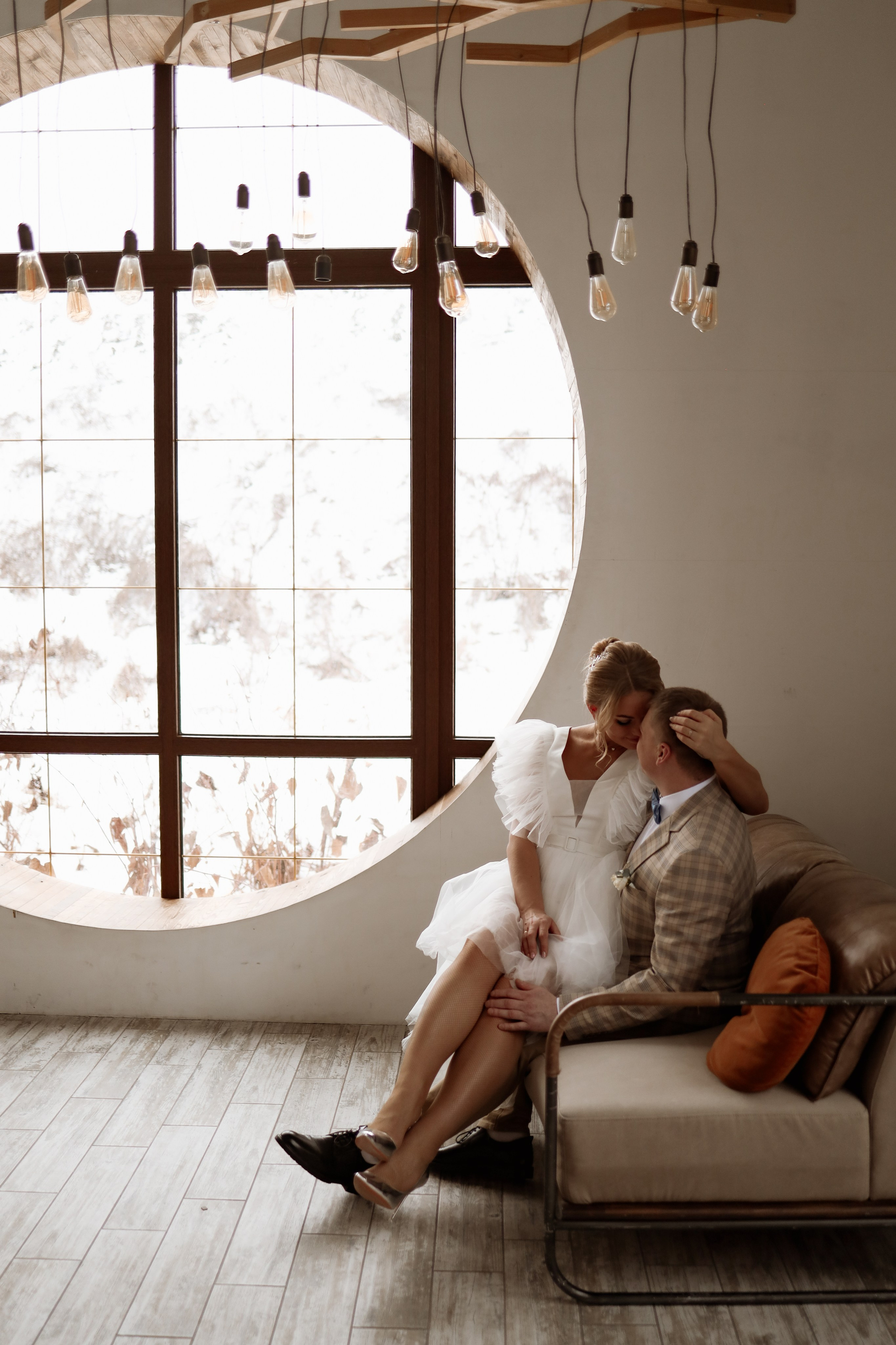 R&M. Photographer Tatiana Ivanova in Yaroslavl