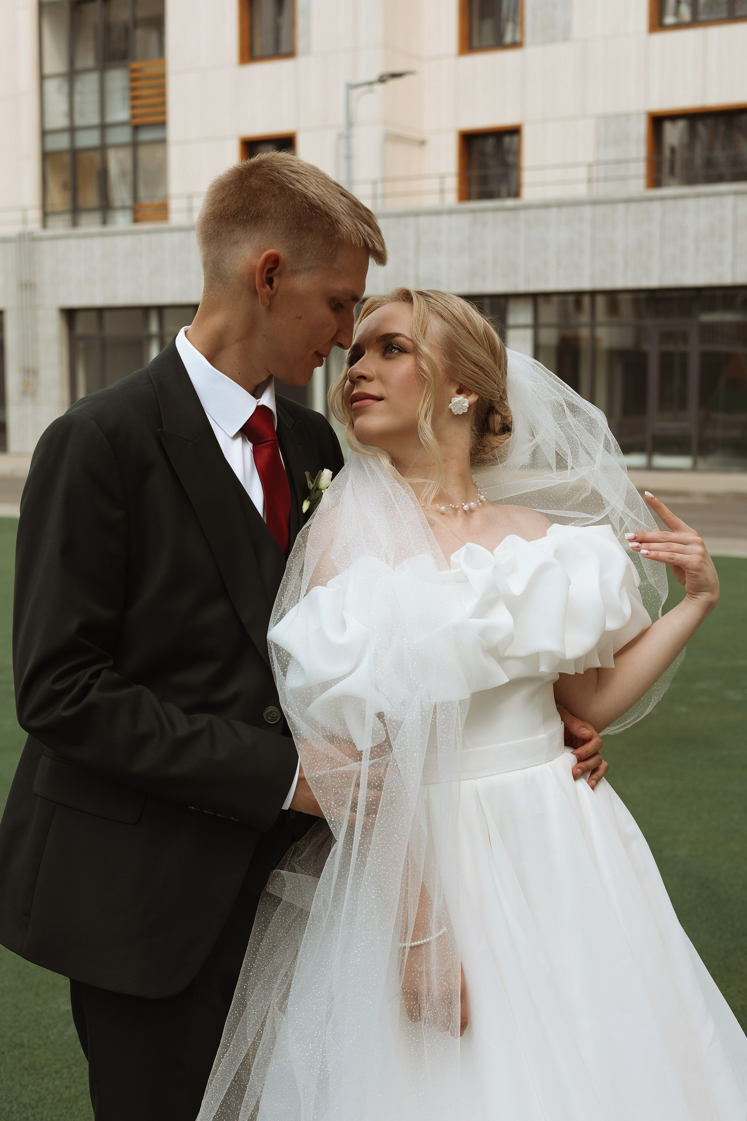 E&A. Фотограф Татьяна Иванова в Ярославле