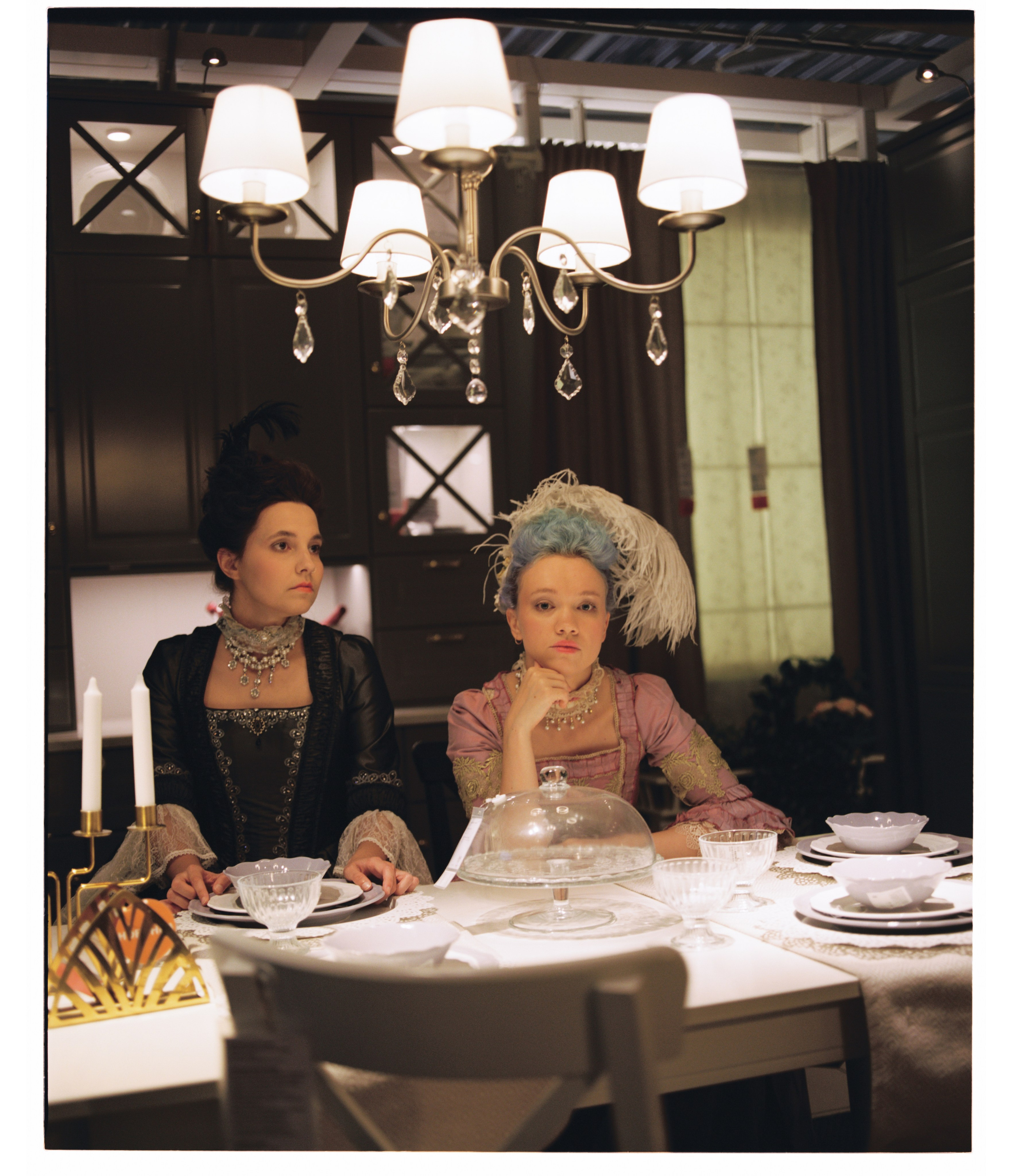 Young Adult. Фотограф из Москвы