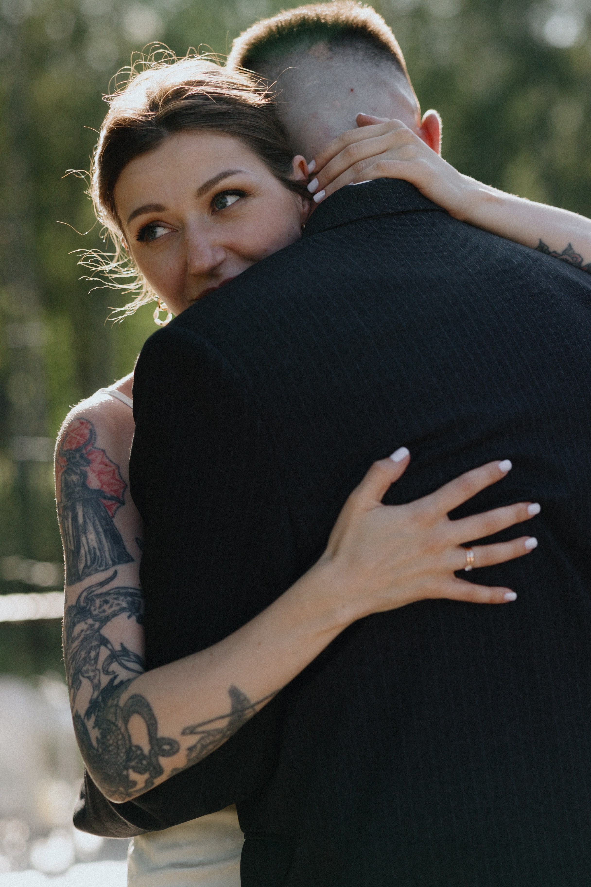 Эко вечеринка / 2025. Фотограф СПб