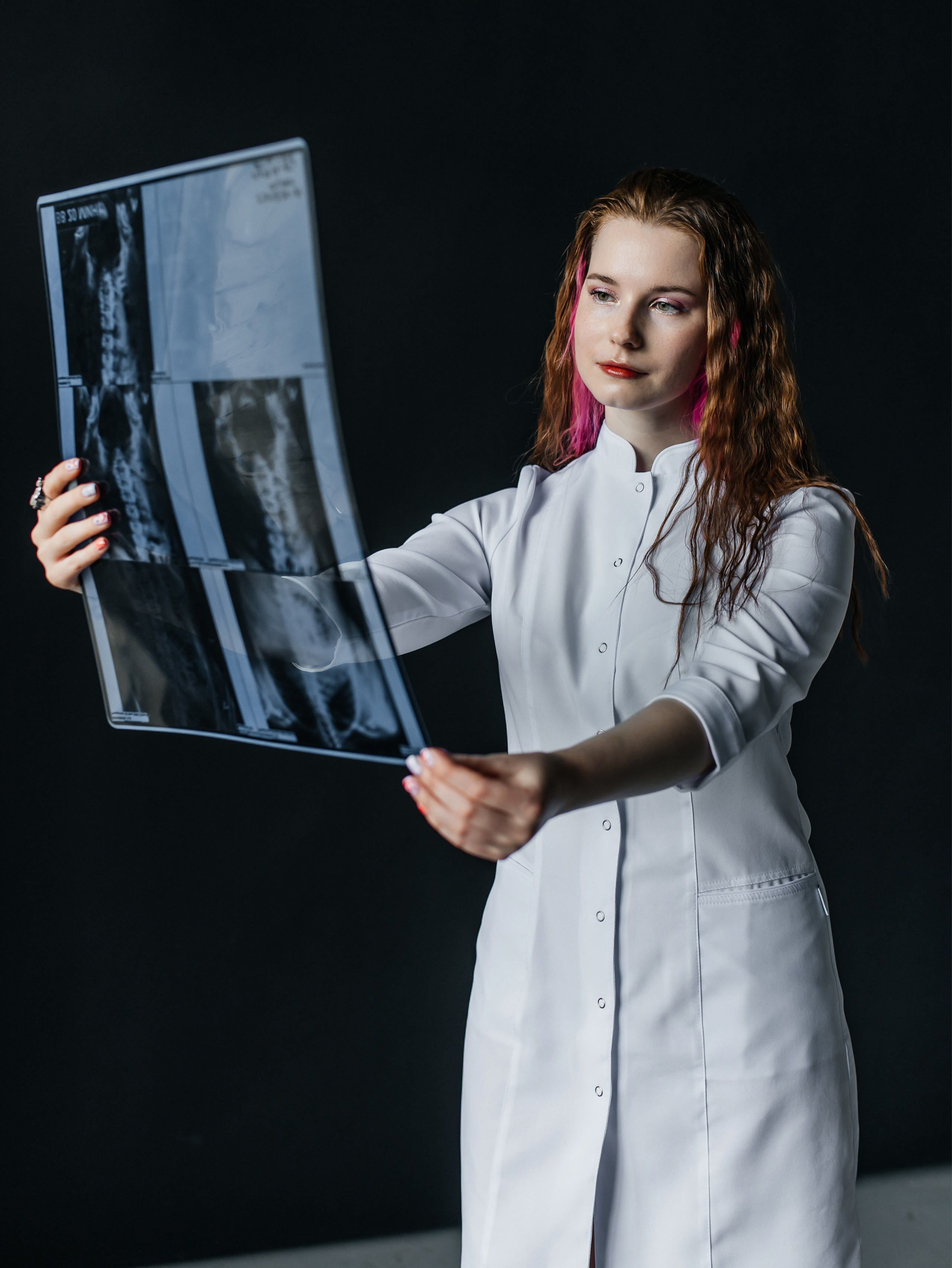 Лф 2025. Портретный фотограф в Иваново Виталий Павлинский