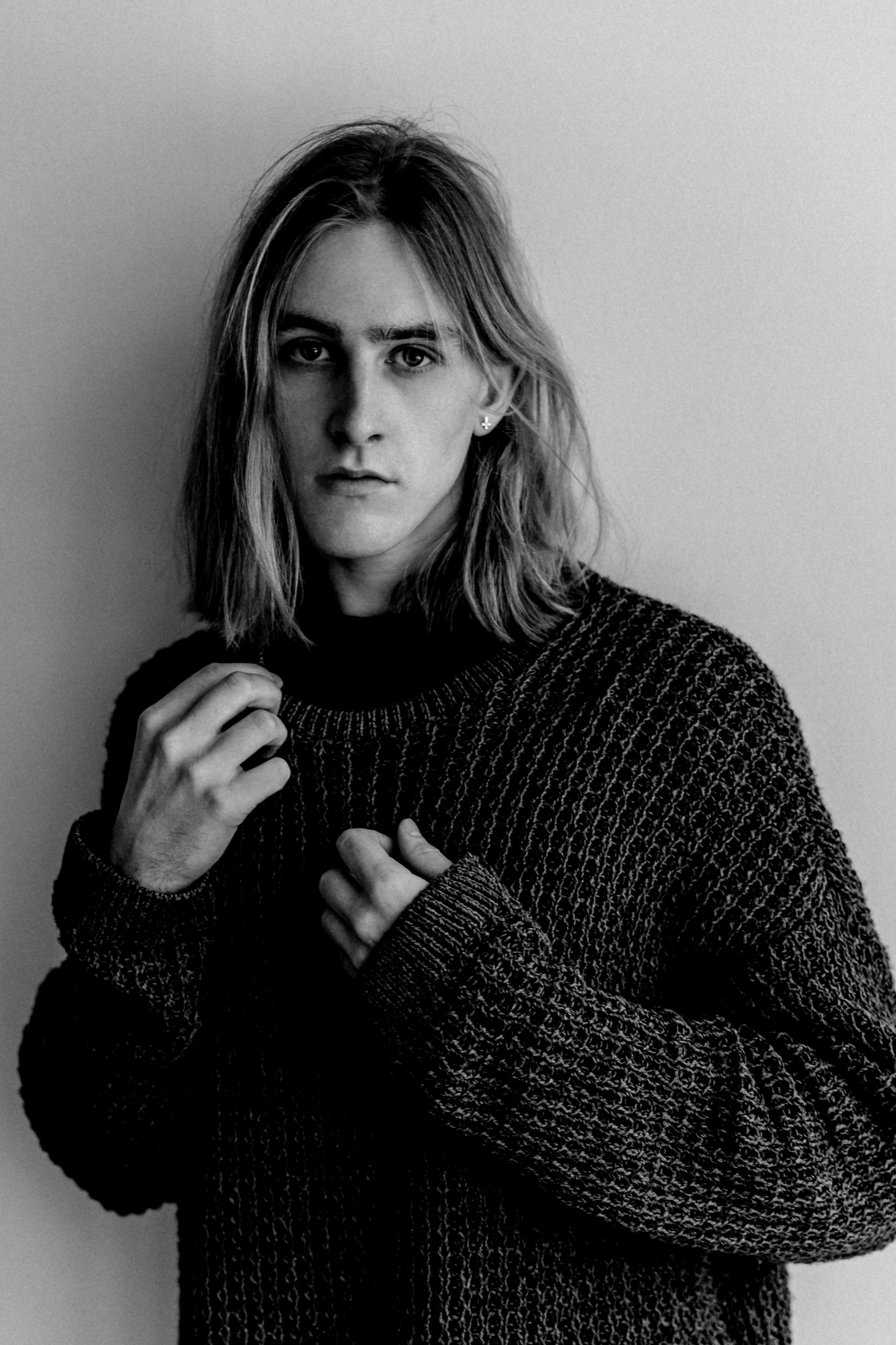 Паша. Фотограф Москва, Санкт-Петербург, Абакан