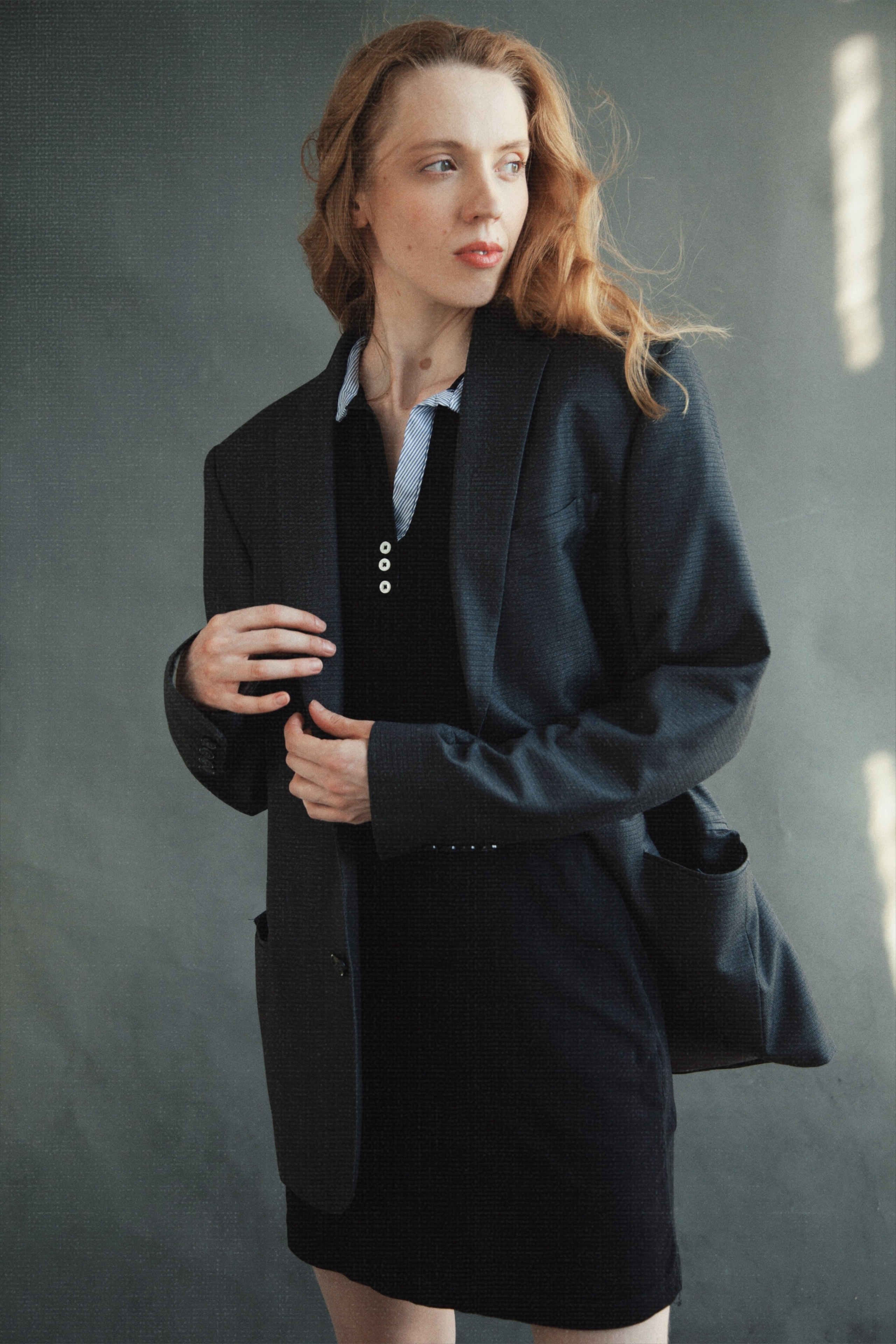 Актёрские. Главная