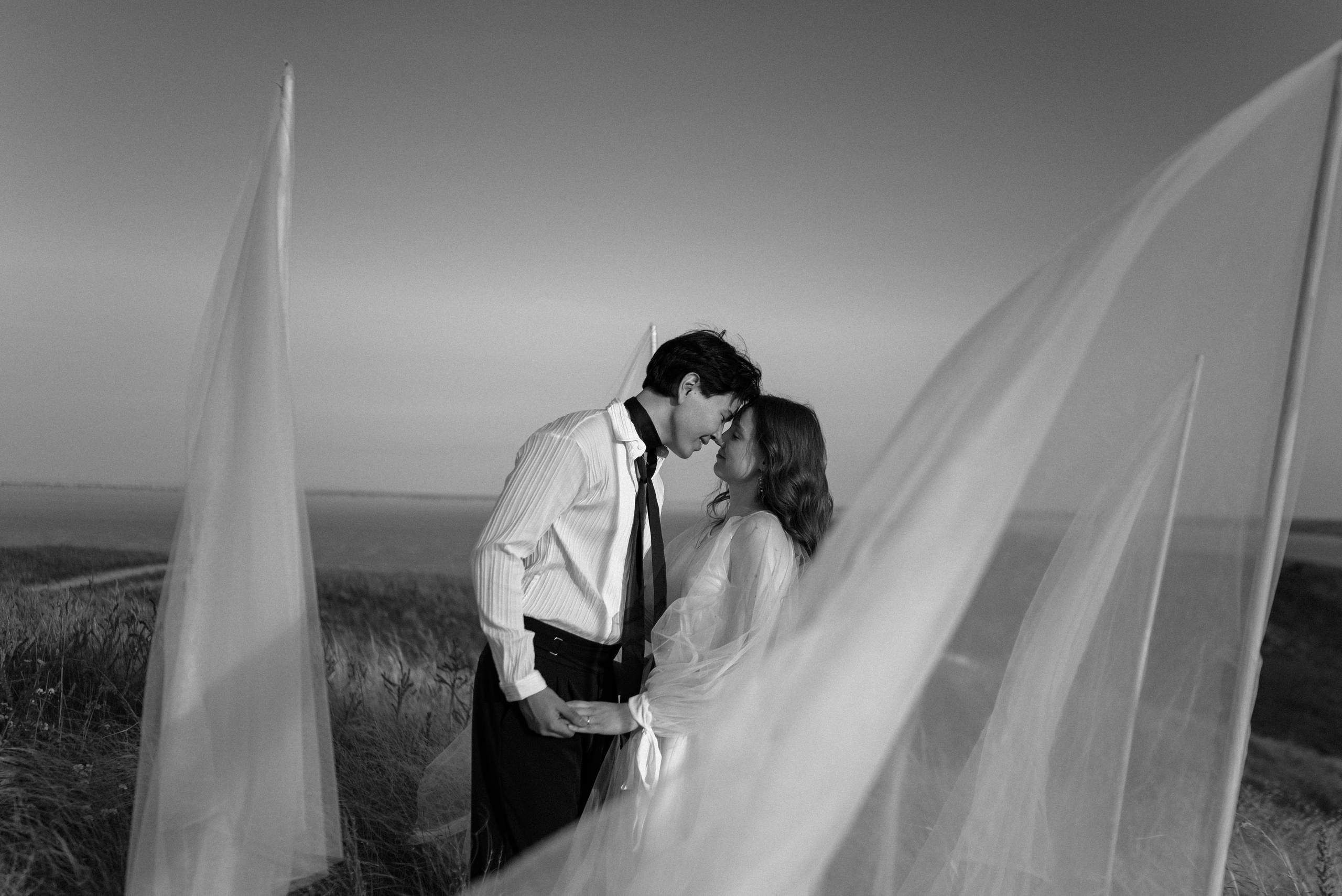 Только любовь. Свадебный фотограф Евгения Наумовец