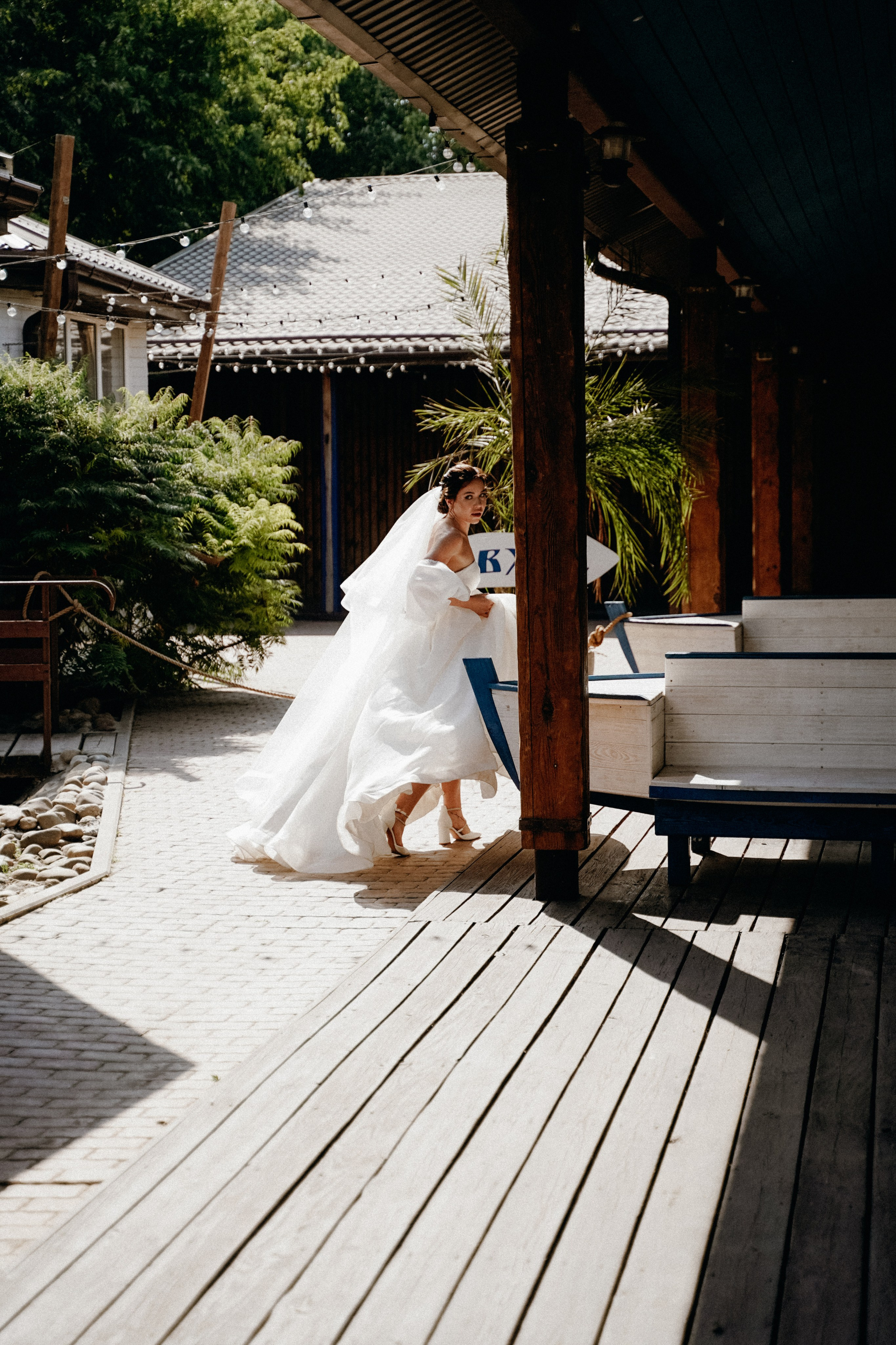 Свадьба в Ростове-на-Дону Ильи и Кристины. Фотограф в Ростове-на-Дону и Краснодаре Роман Кудрявцев