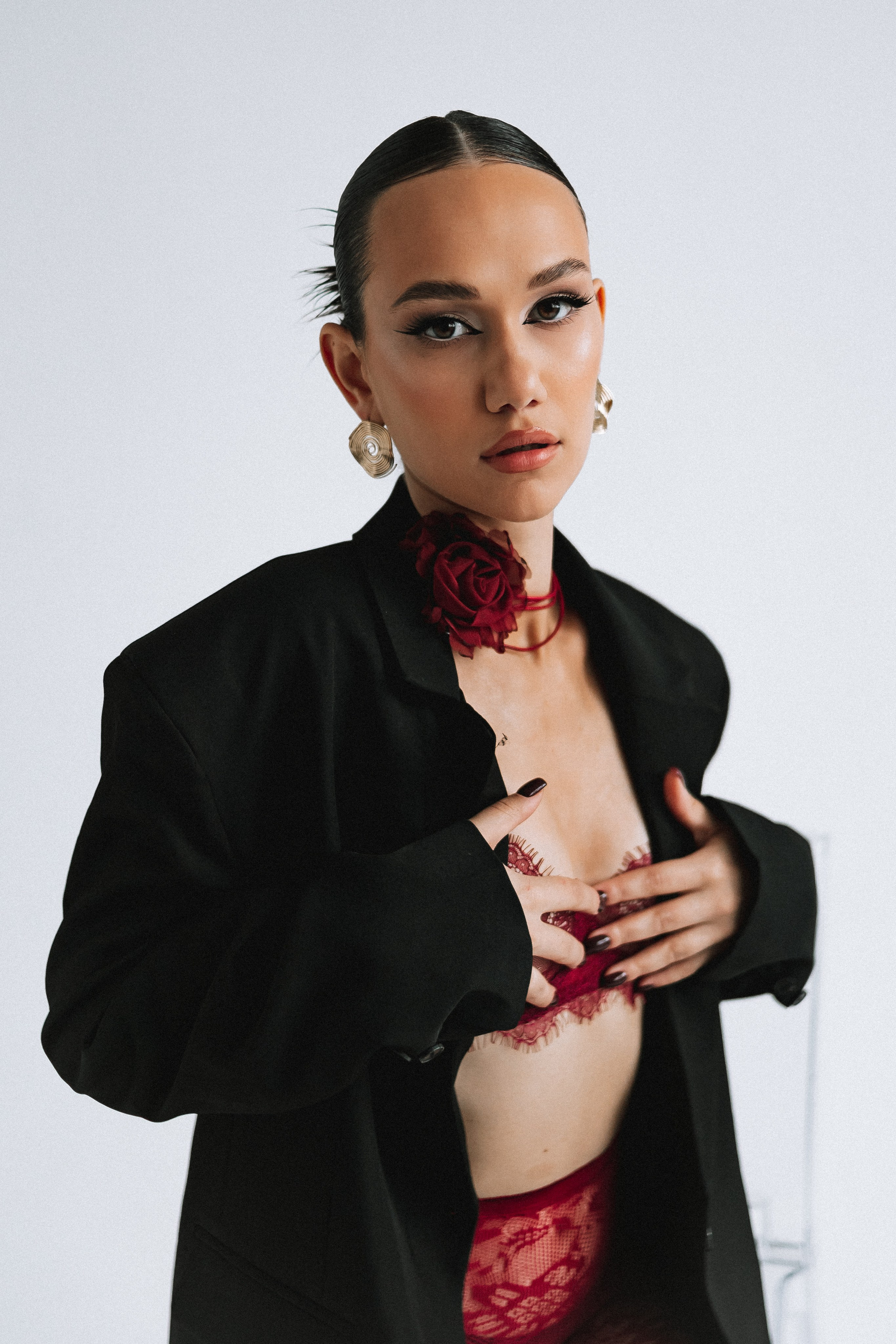 Varvara. Ника — ваш персональный фотограф в Нижнем Новгороде