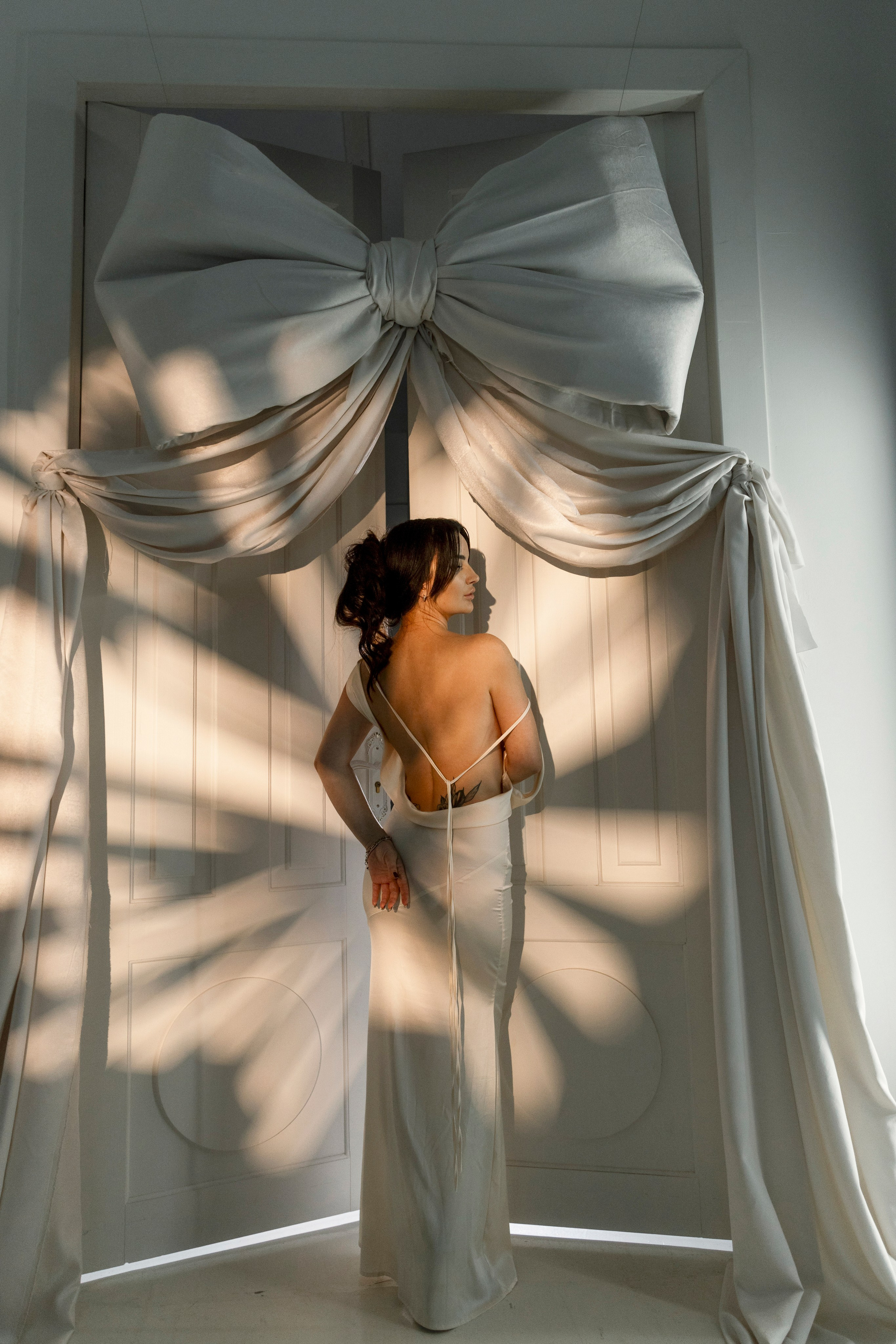 Яркая. Фотограф Новороссийск