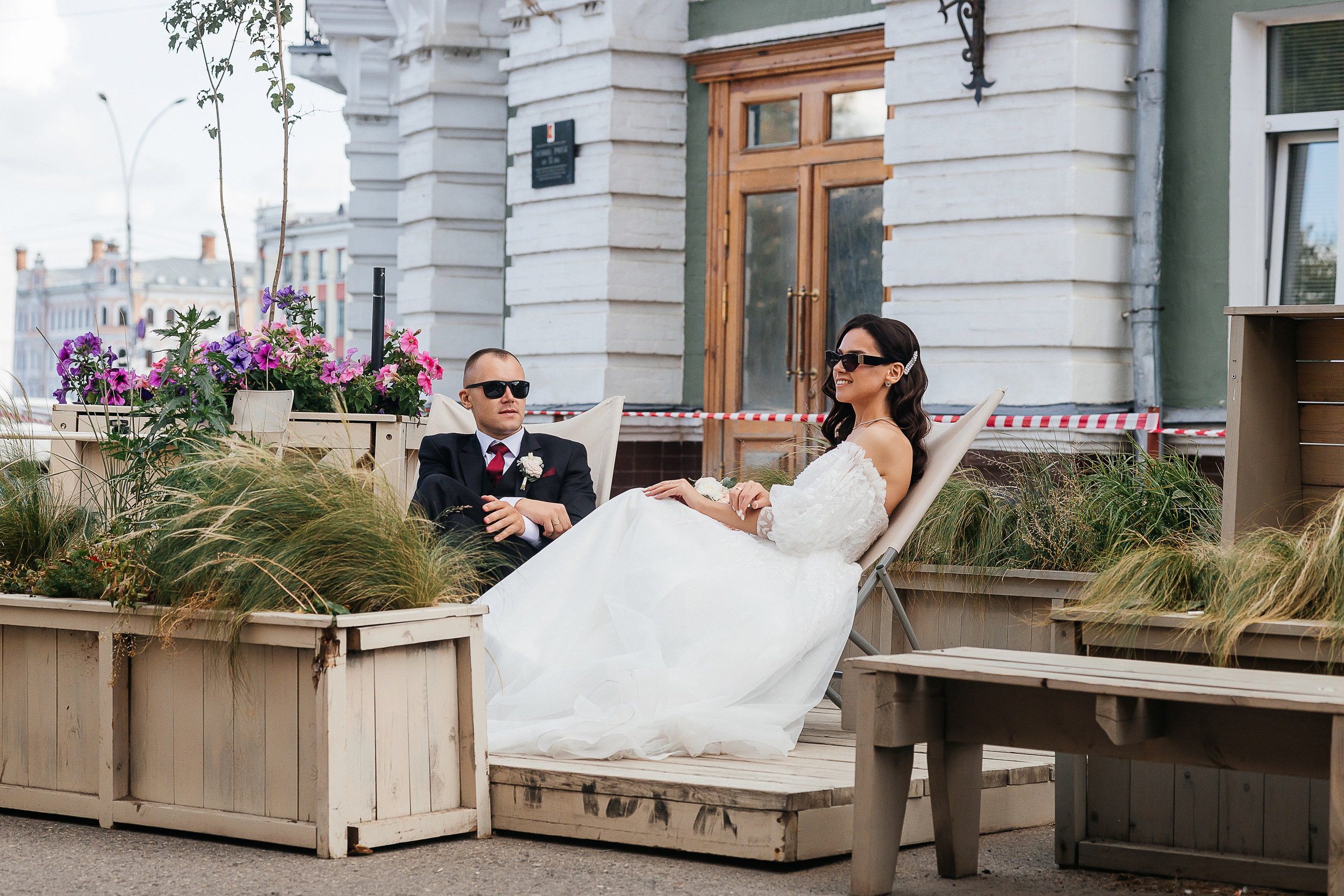 Волшебное утро невесты в номере отеля. Олег Сверчков | Свадебный фотограф Вологда