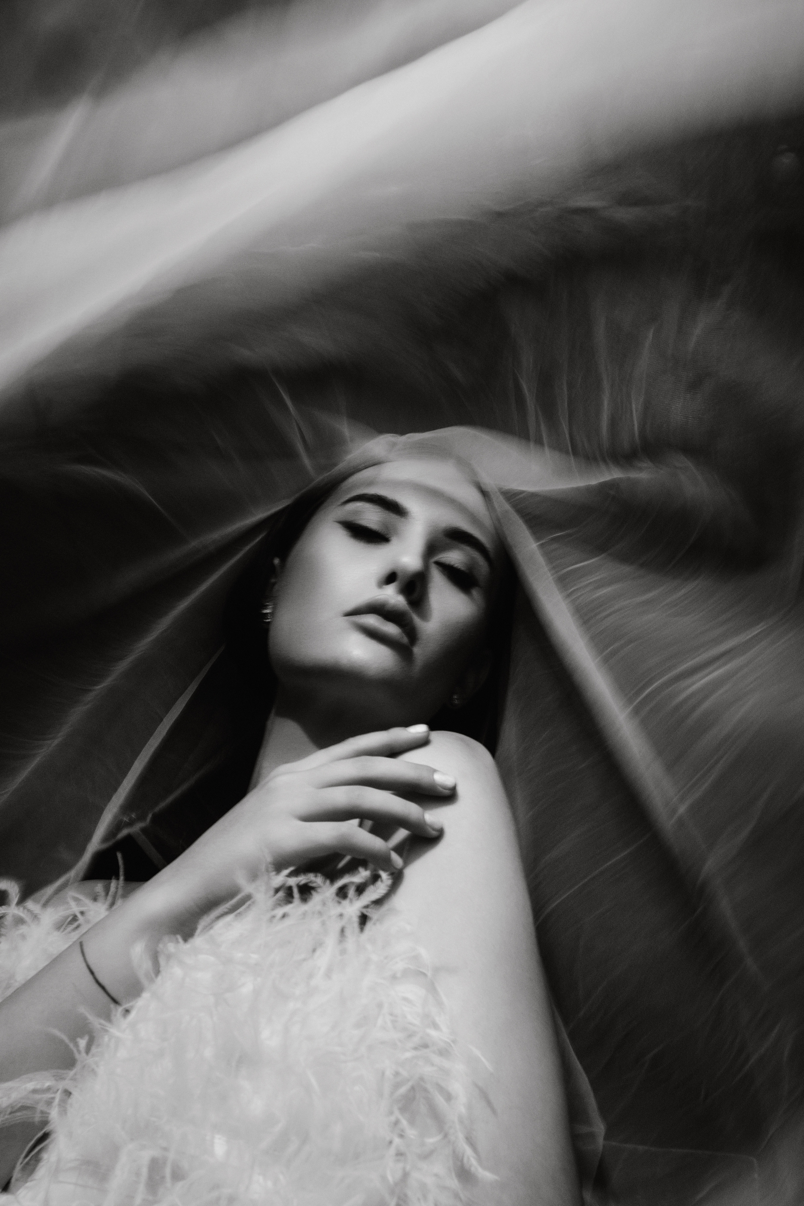 Федор и Марина. Полудницына Эльвира фотограф в Москве