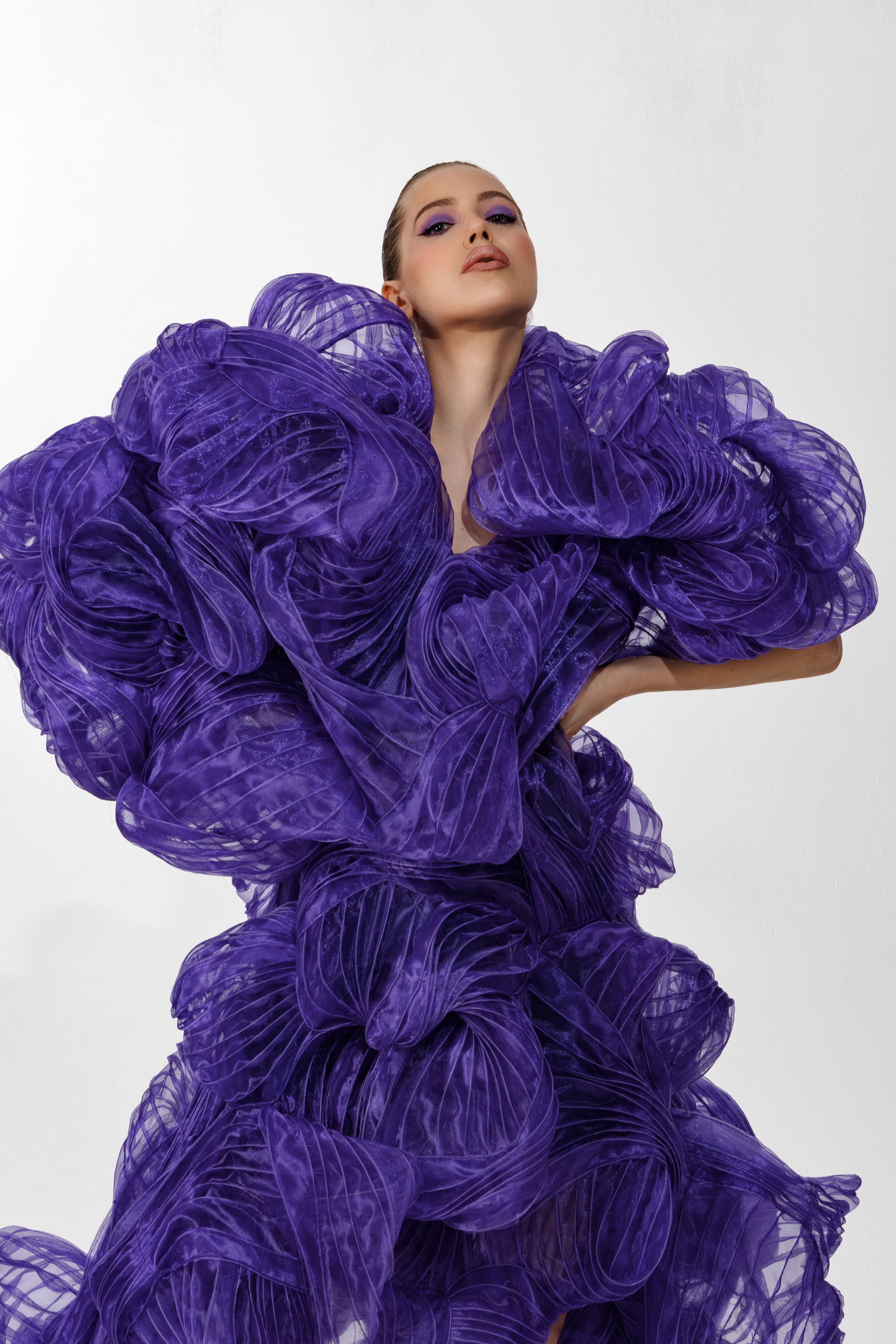 Лиза. Полудницына Эльвира фотограф в Москве