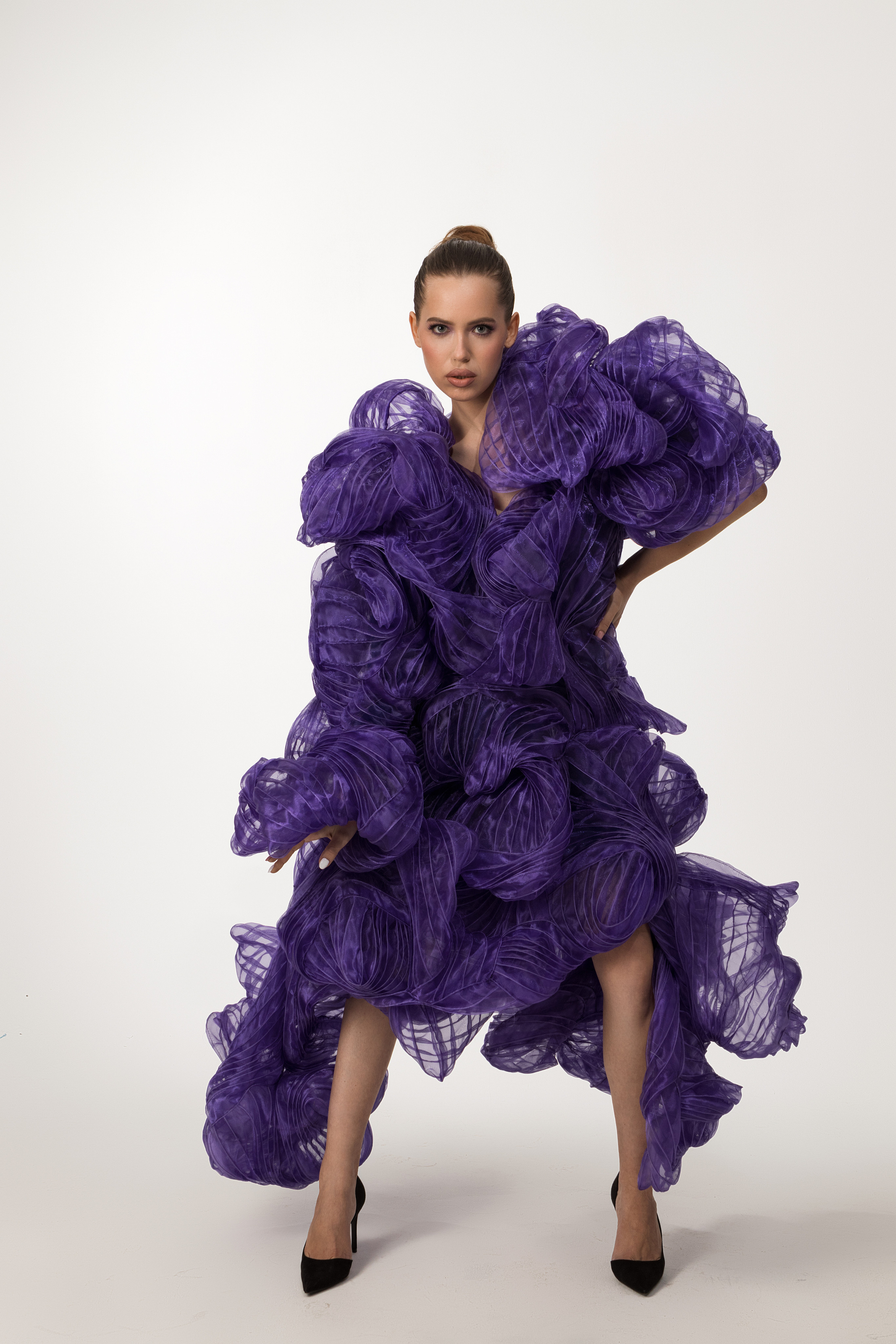 Лиза. Полудницына Эльвира фотограф в Москве