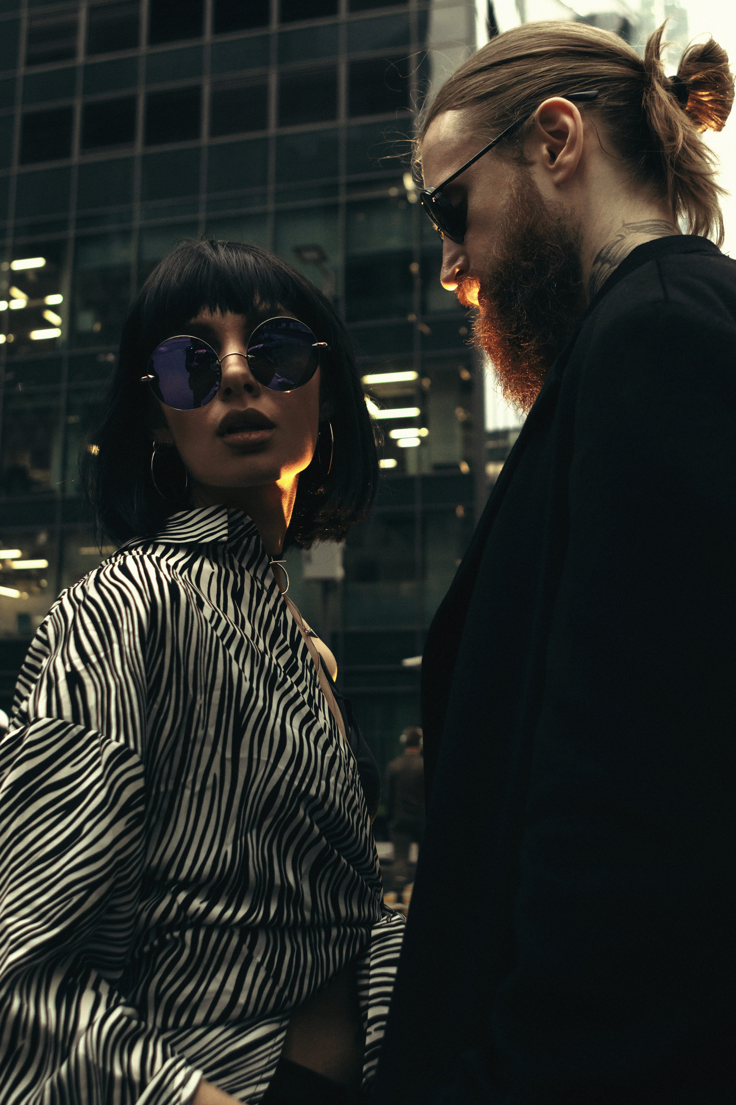 Карина И Кирилл. Полудницына Эльвира фотограф в Москве