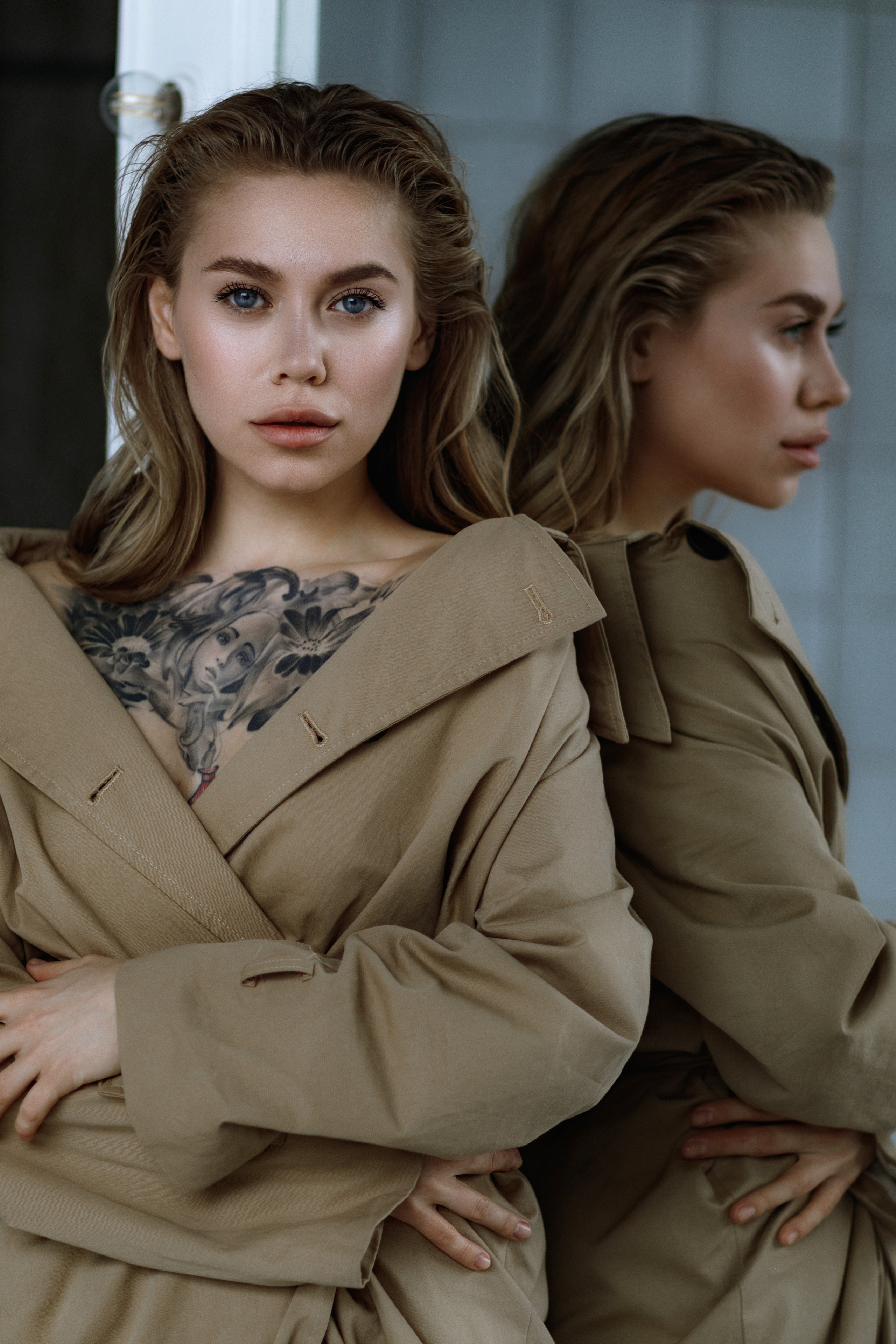 Александра. Полудницына Эльвира фотограф в Москве