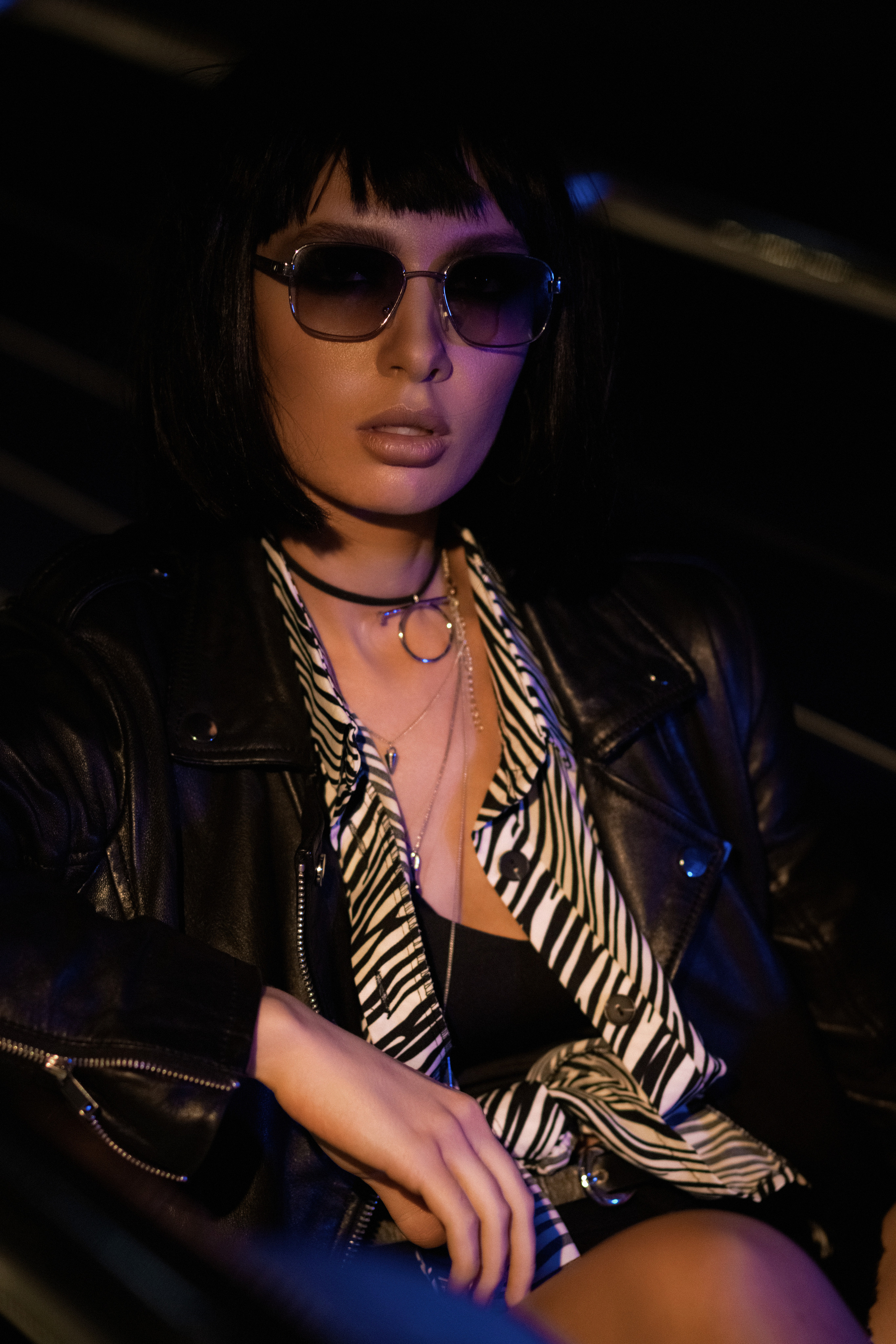 Карина И Кирилл. Полудницына Эльвира фотограф в Москве