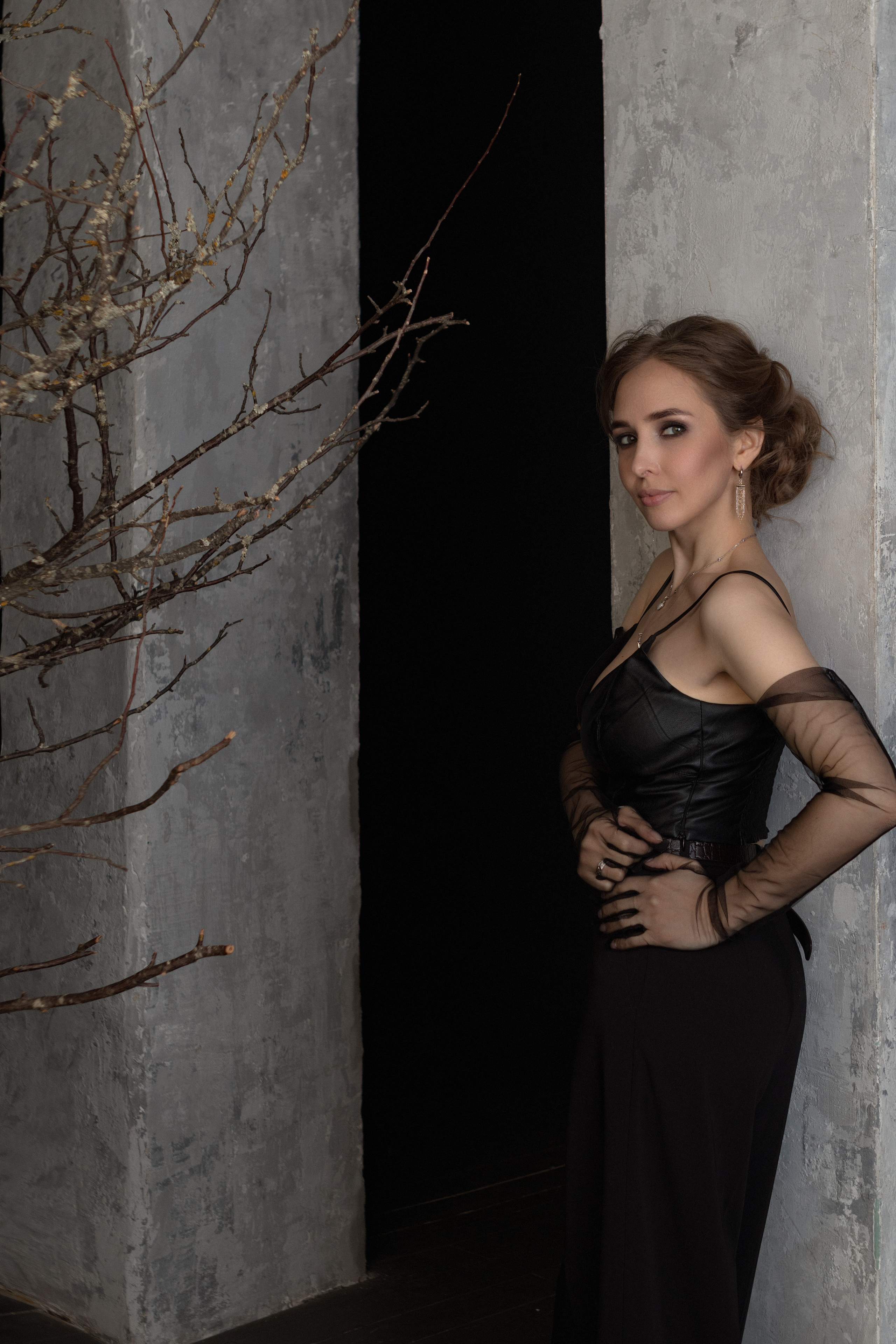 Надежда. Полудницына Эльвира фотограф в Москве