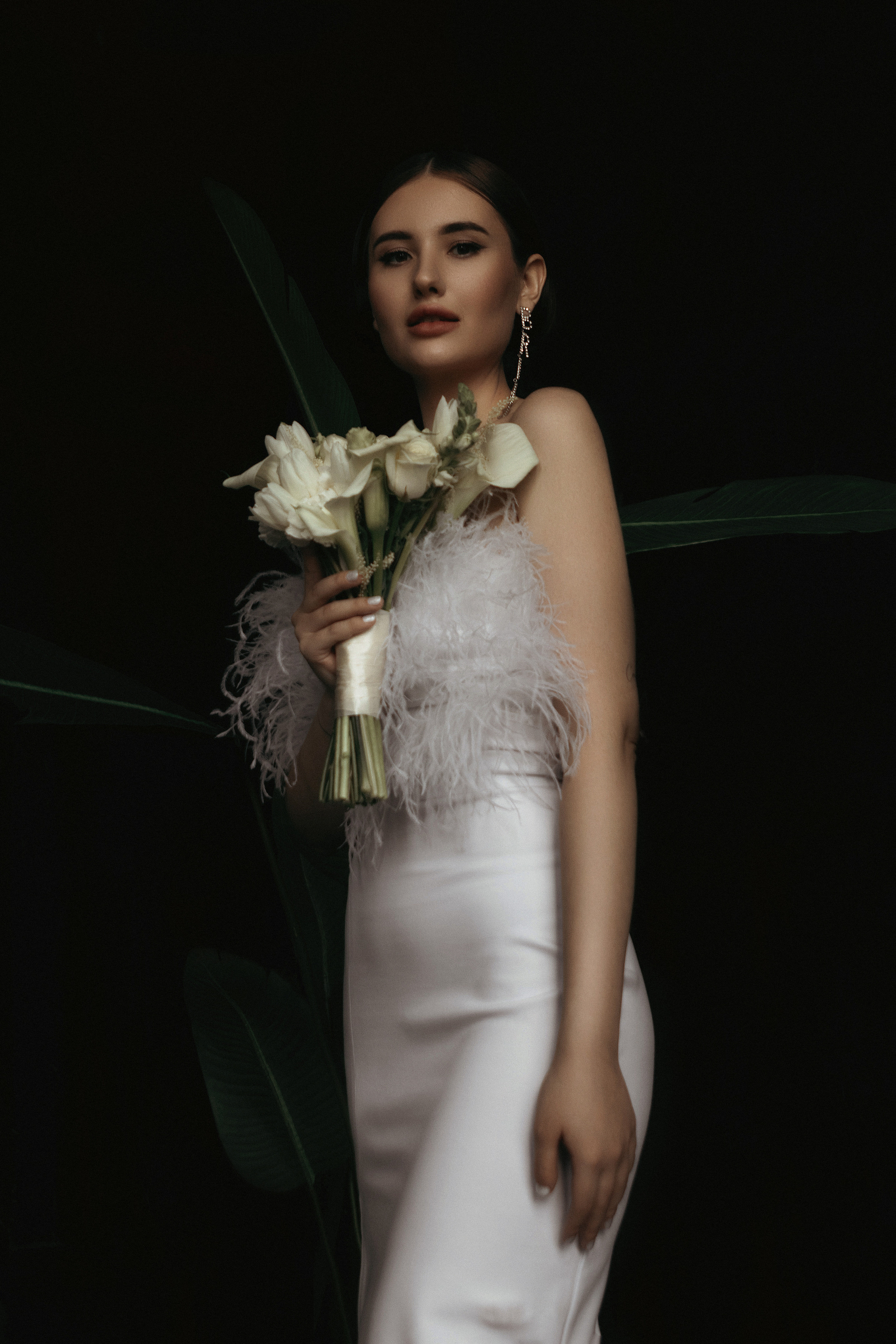 Федор и Марина. Полудницына Эльвира фотограф в Москве