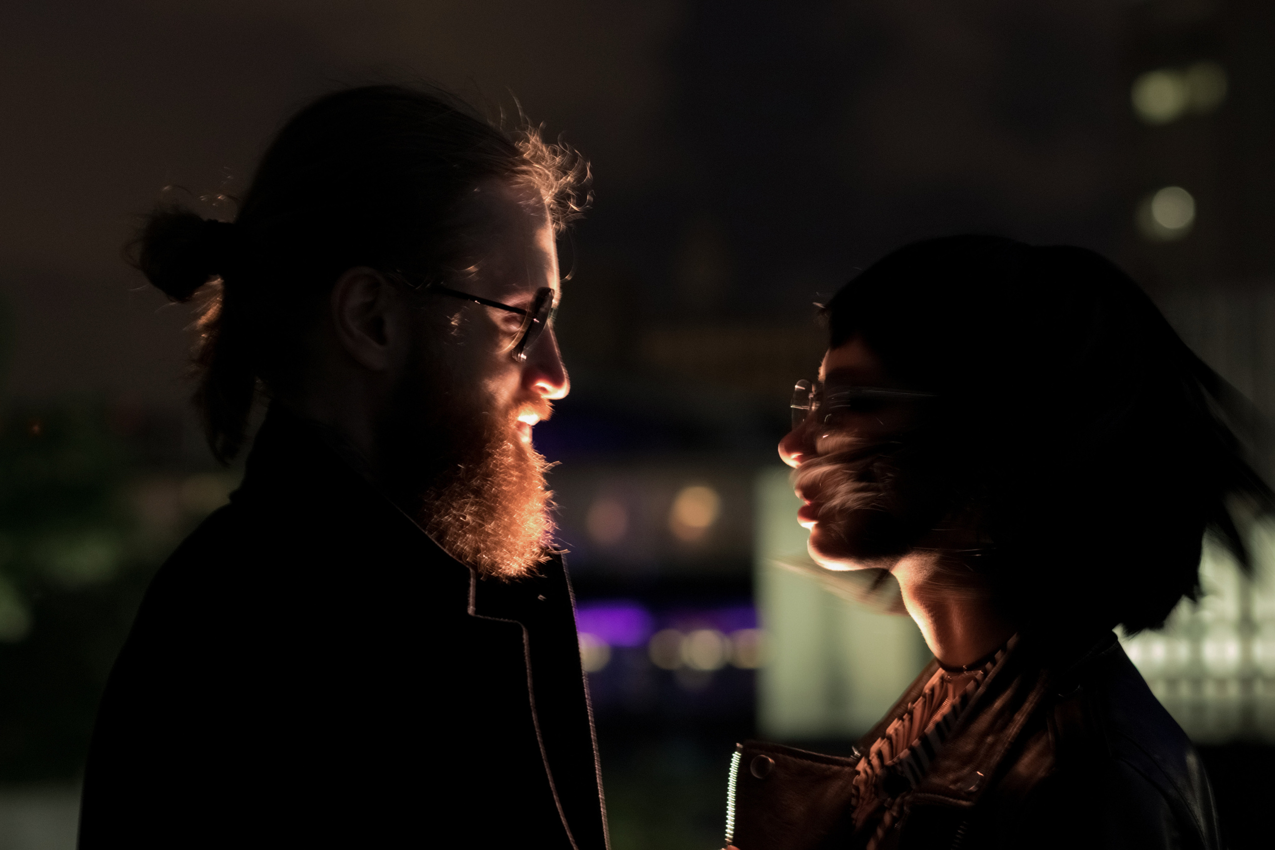 Карина И Кирилл. Полудницына Эльвира фотограф в Москве