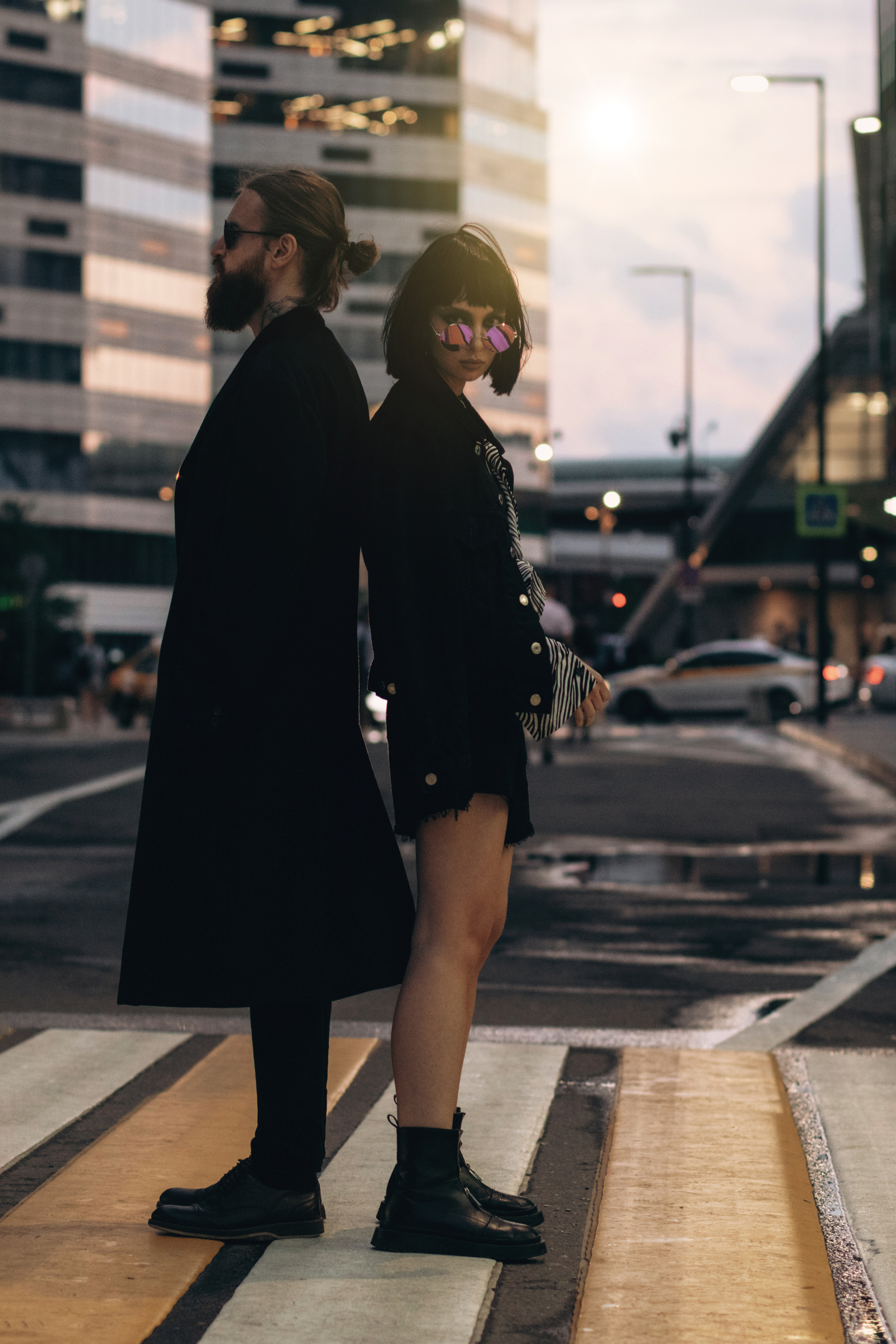 Карина И Кирилл. Полудницына Эльвира фотограф в Москве