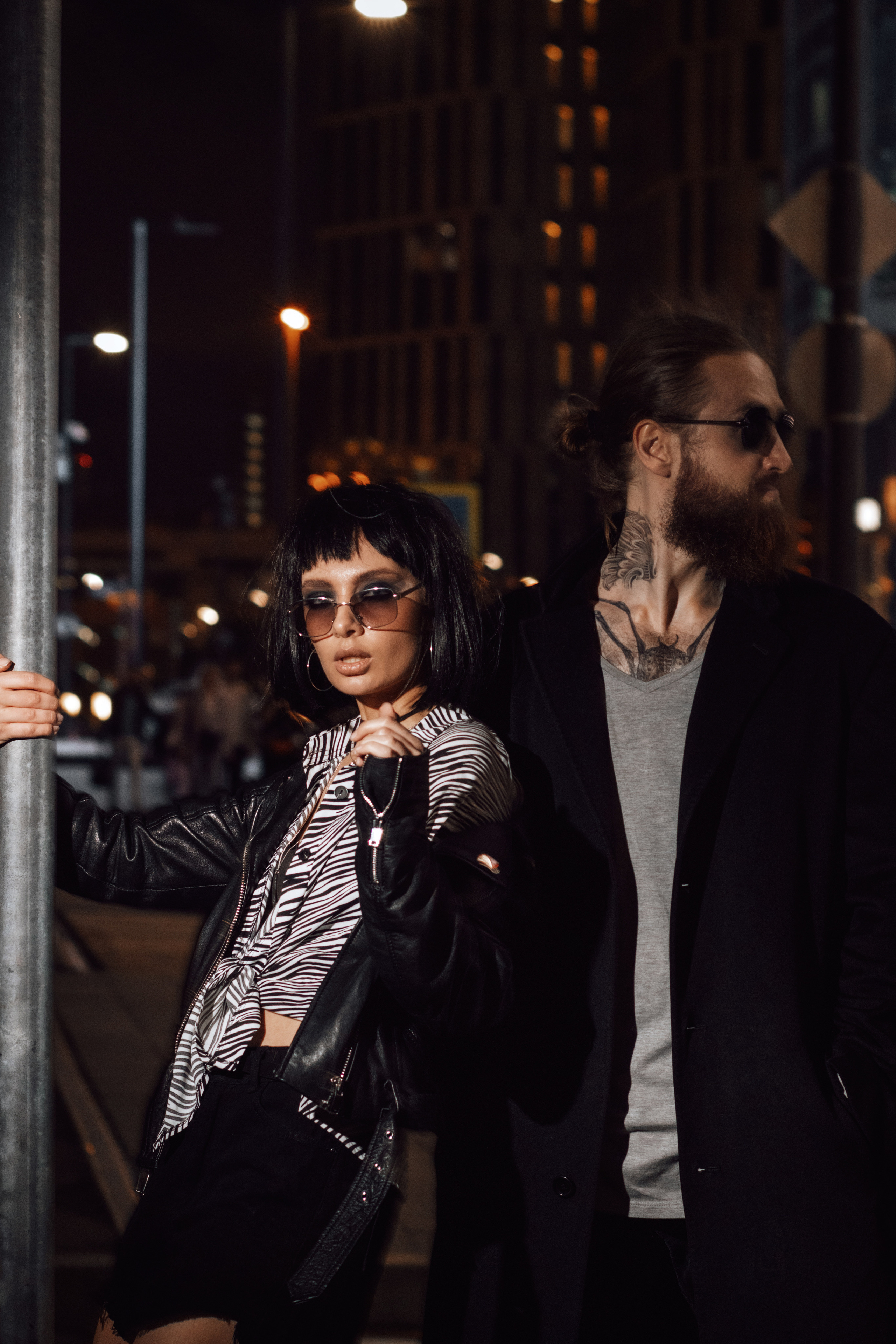 Карина И Кирилл. Полудницына Эльвира фотограф в Москве