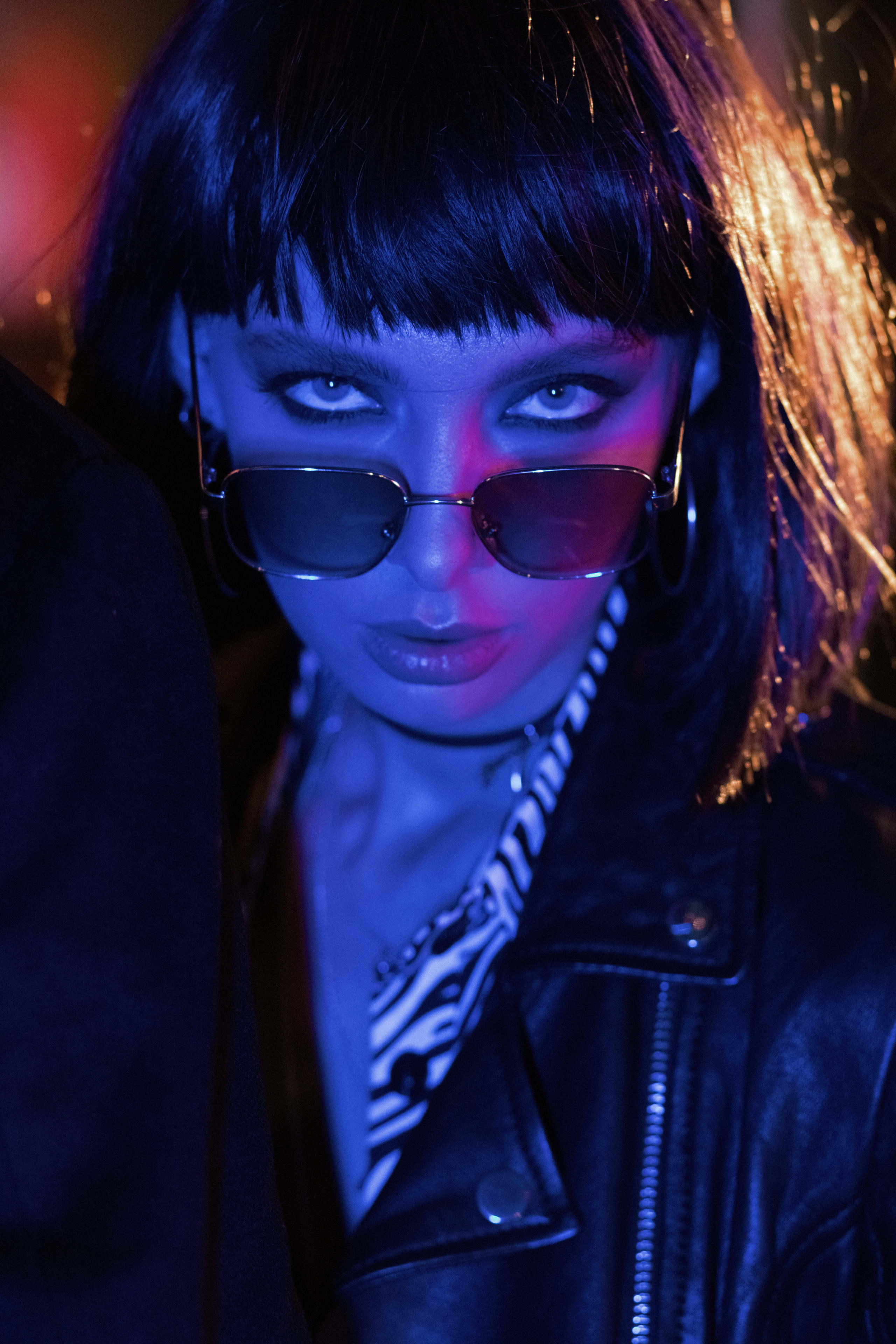 Карина И Кирилл. Полудницына Эльвира фотограф в Москве