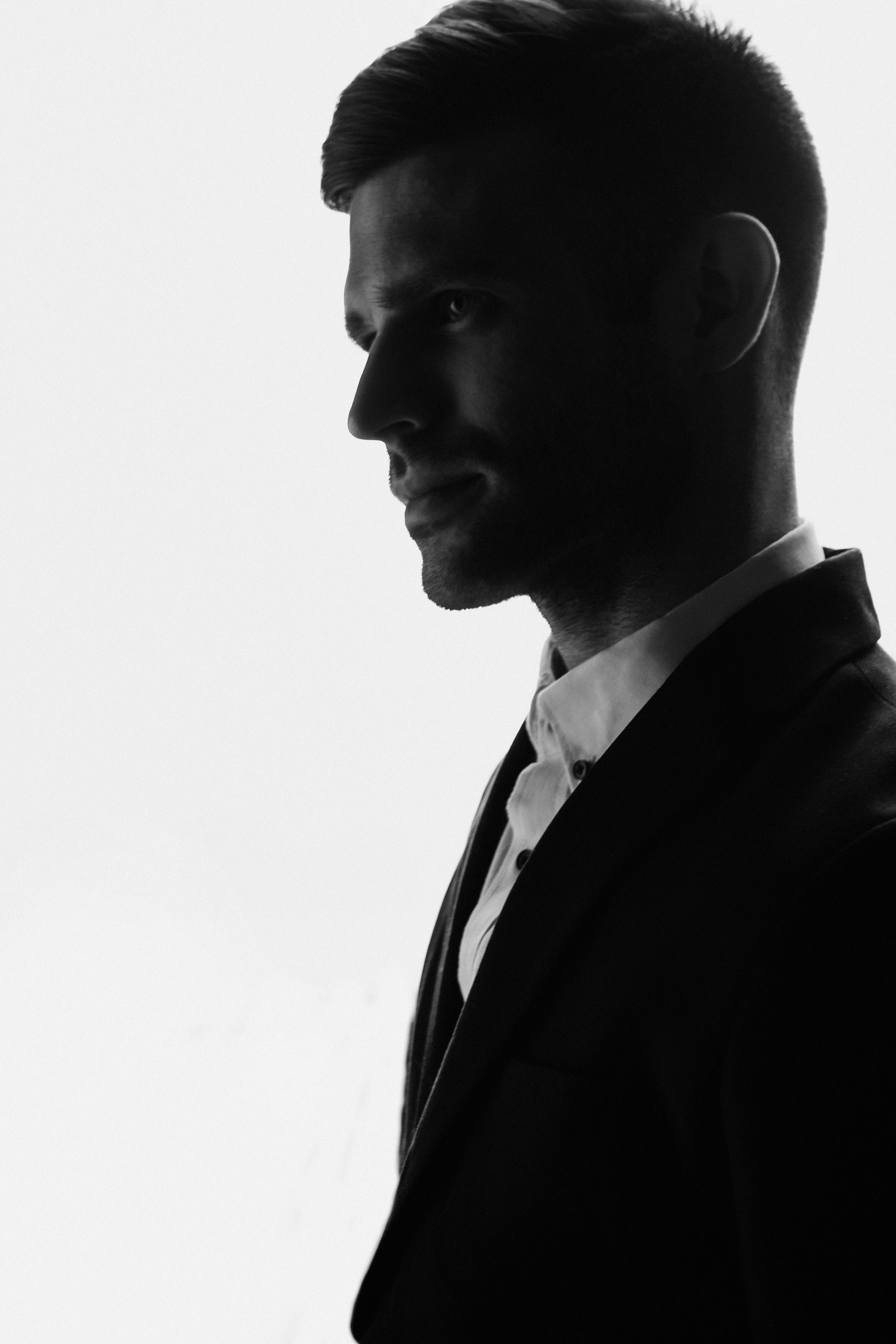 Федор и Марина. Полудницына Эльвира фотограф в Москве