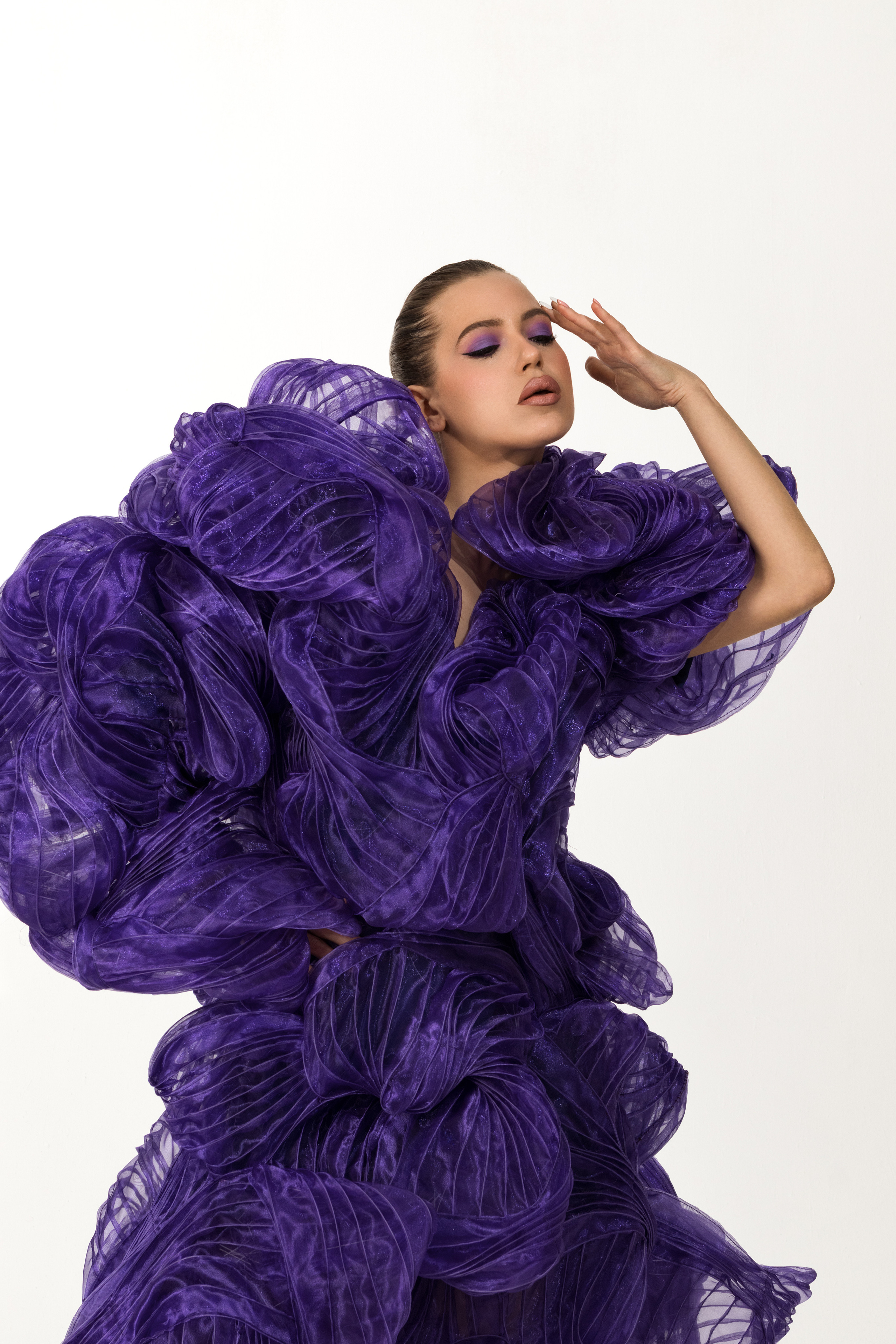 Лиза. Полудницына Эльвира фотограф в Москве