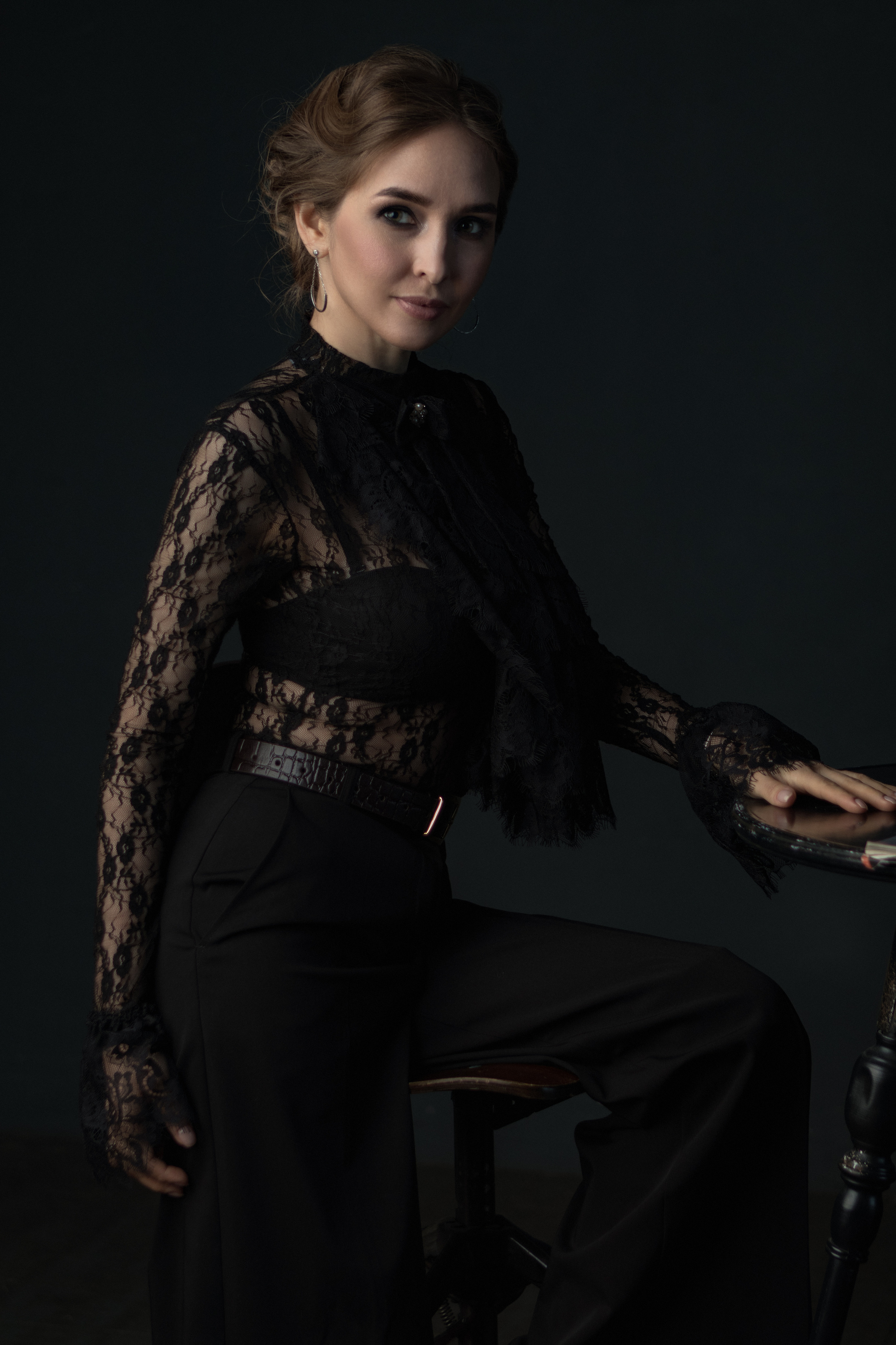 Надежда. Полудницына Эльвира фотограф в Москве