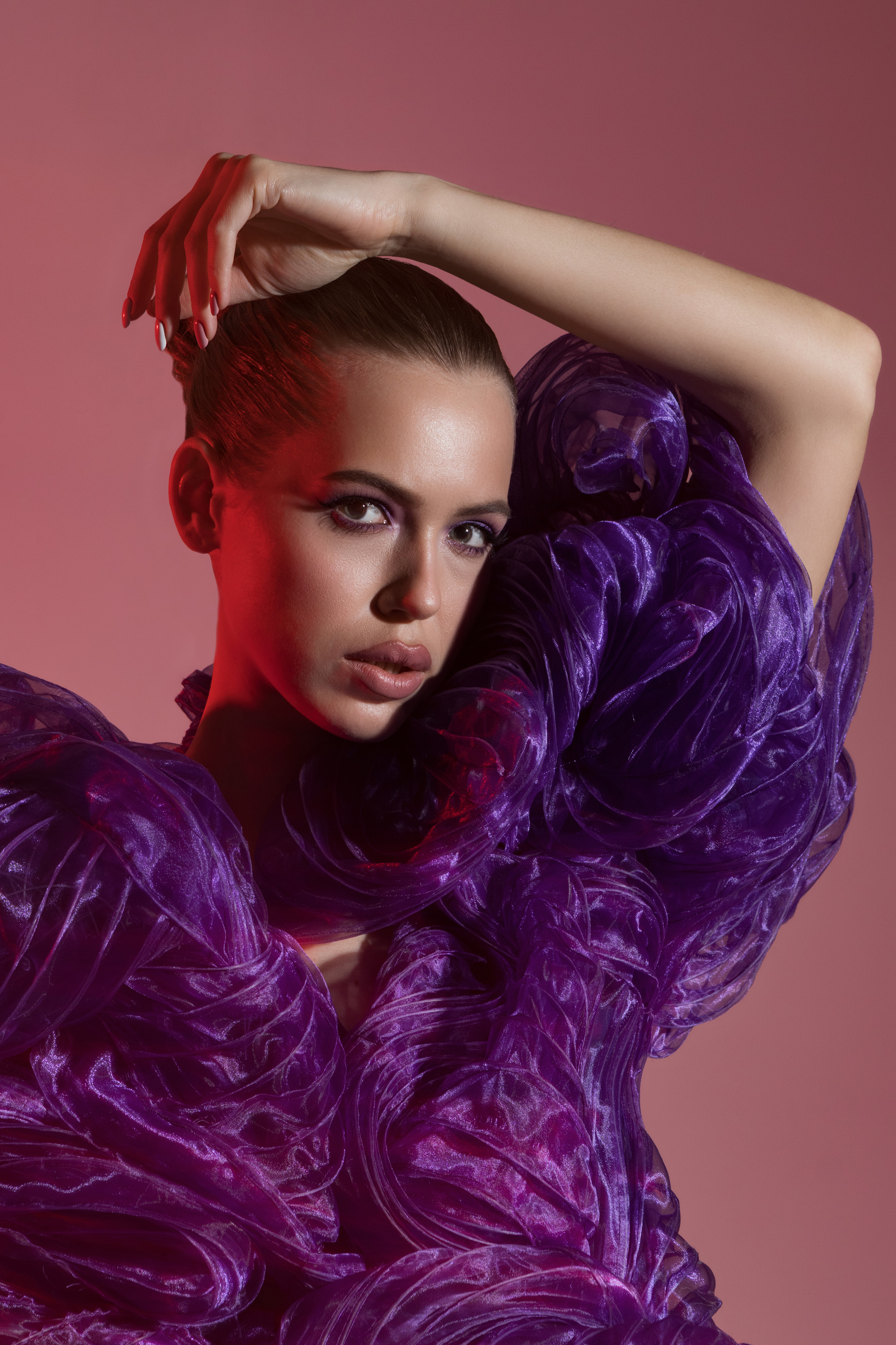 Лиза. Полудницына Эльвира фотограф в Москве