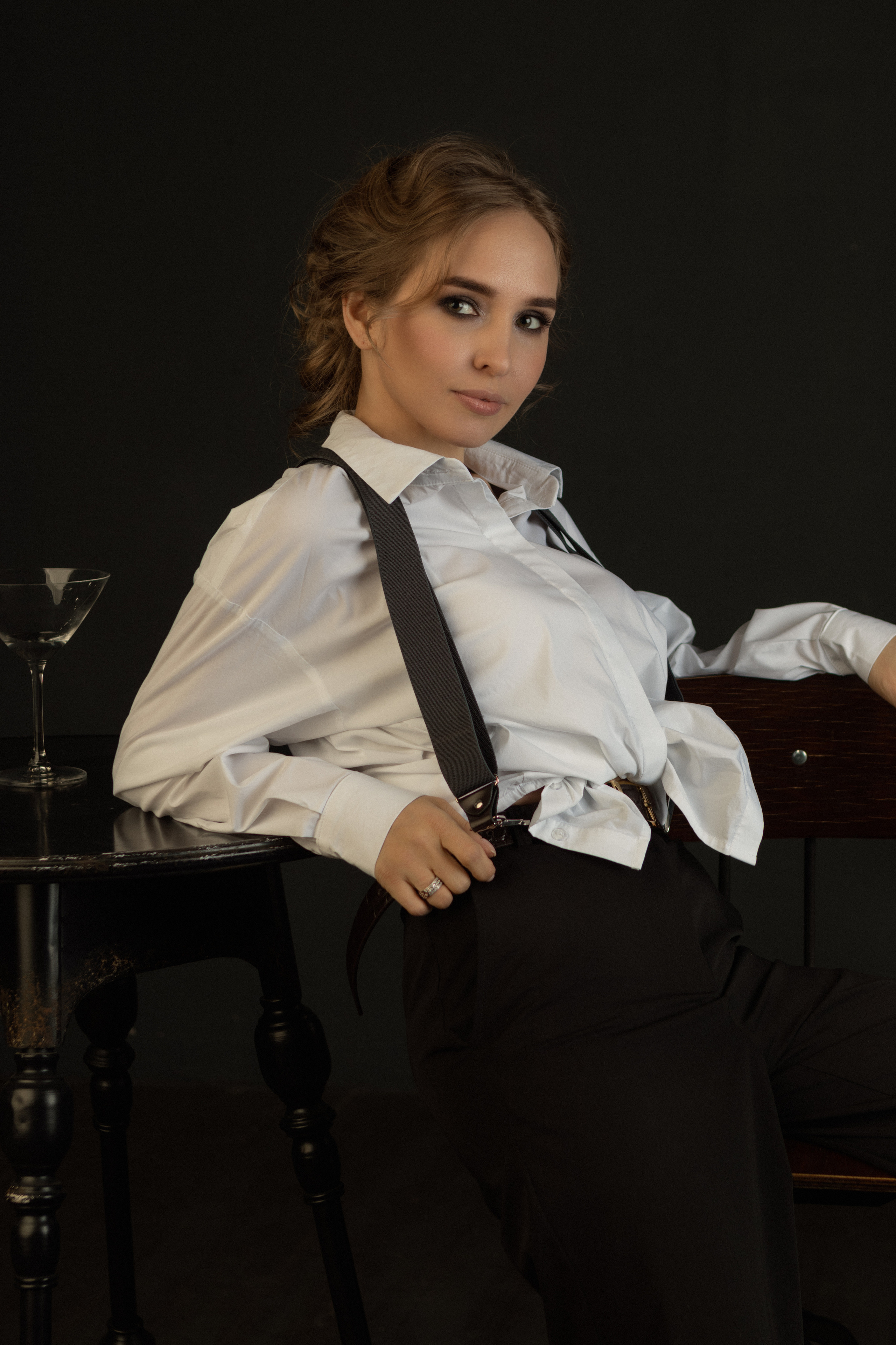 Надежда. Полудницына Эльвира фотограф в Москве