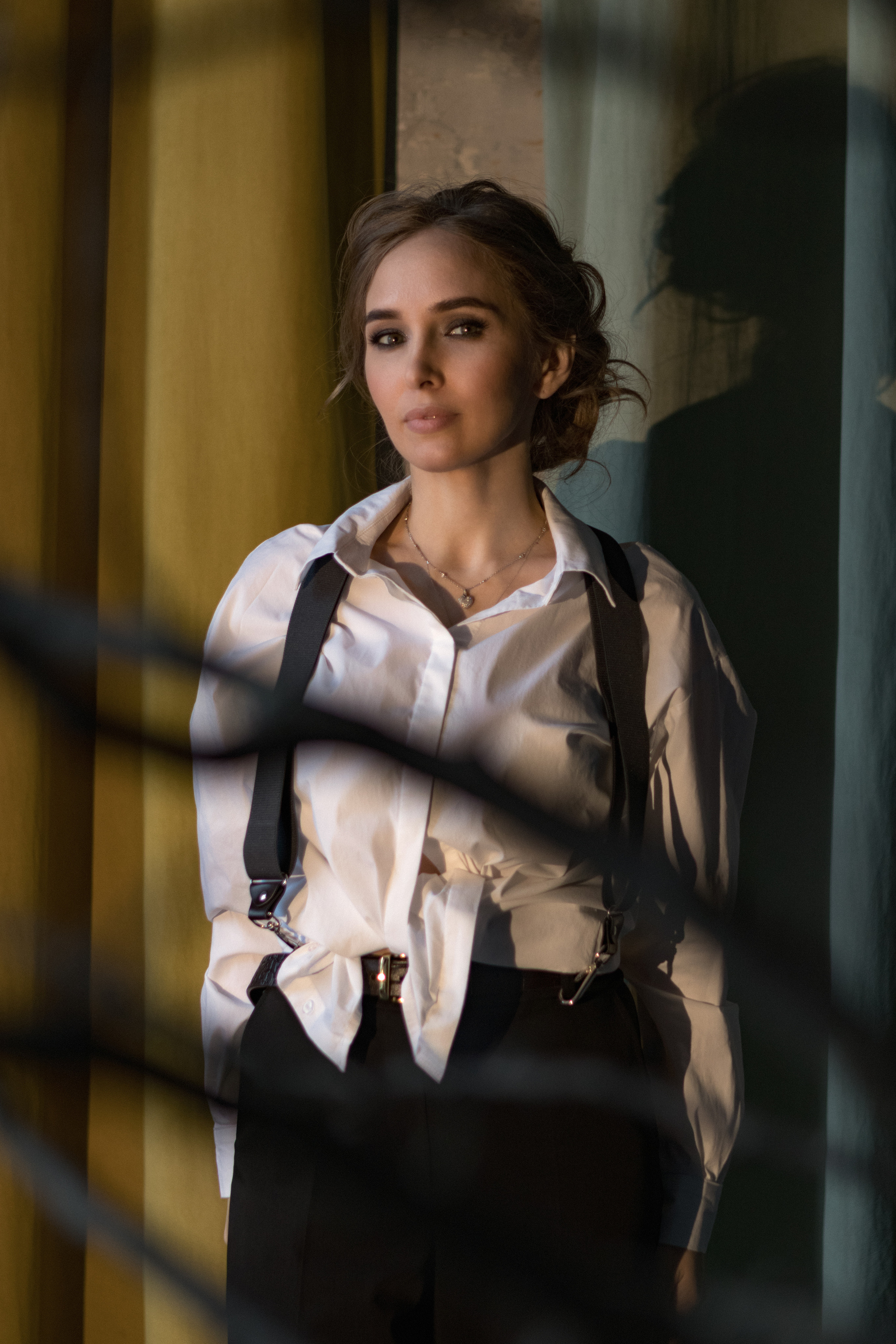 Надежда. Полудницына Эльвира фотограф в Москве