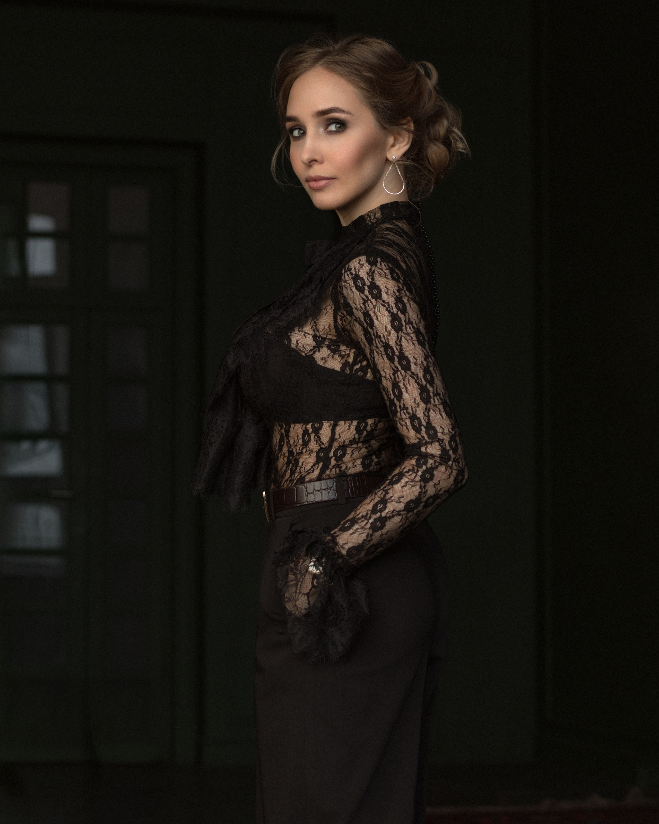 Надежда. Полудницына Эльвира фотограф в Москве