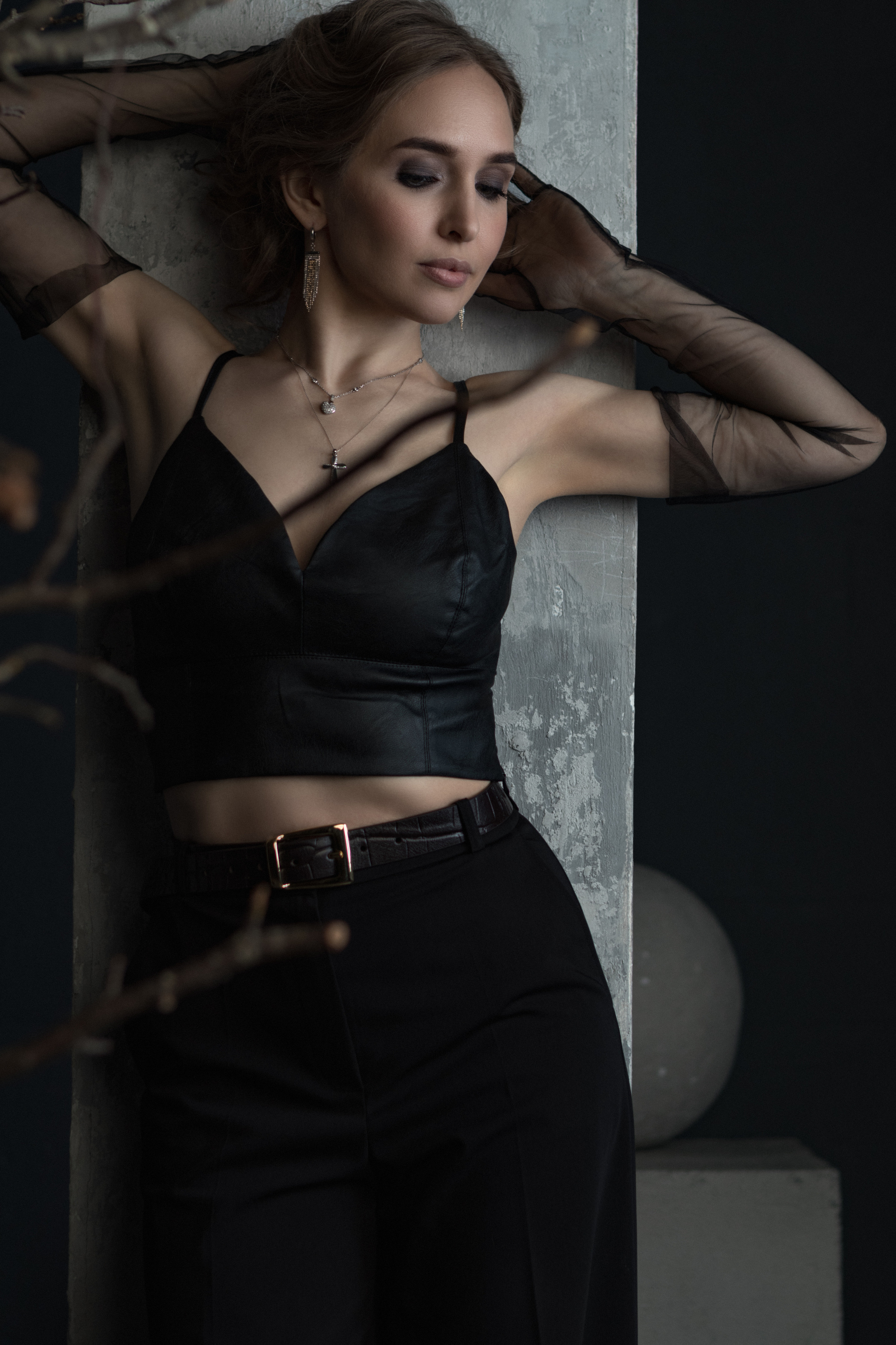 Надежда. Полудницына Эльвира фотограф в Москве