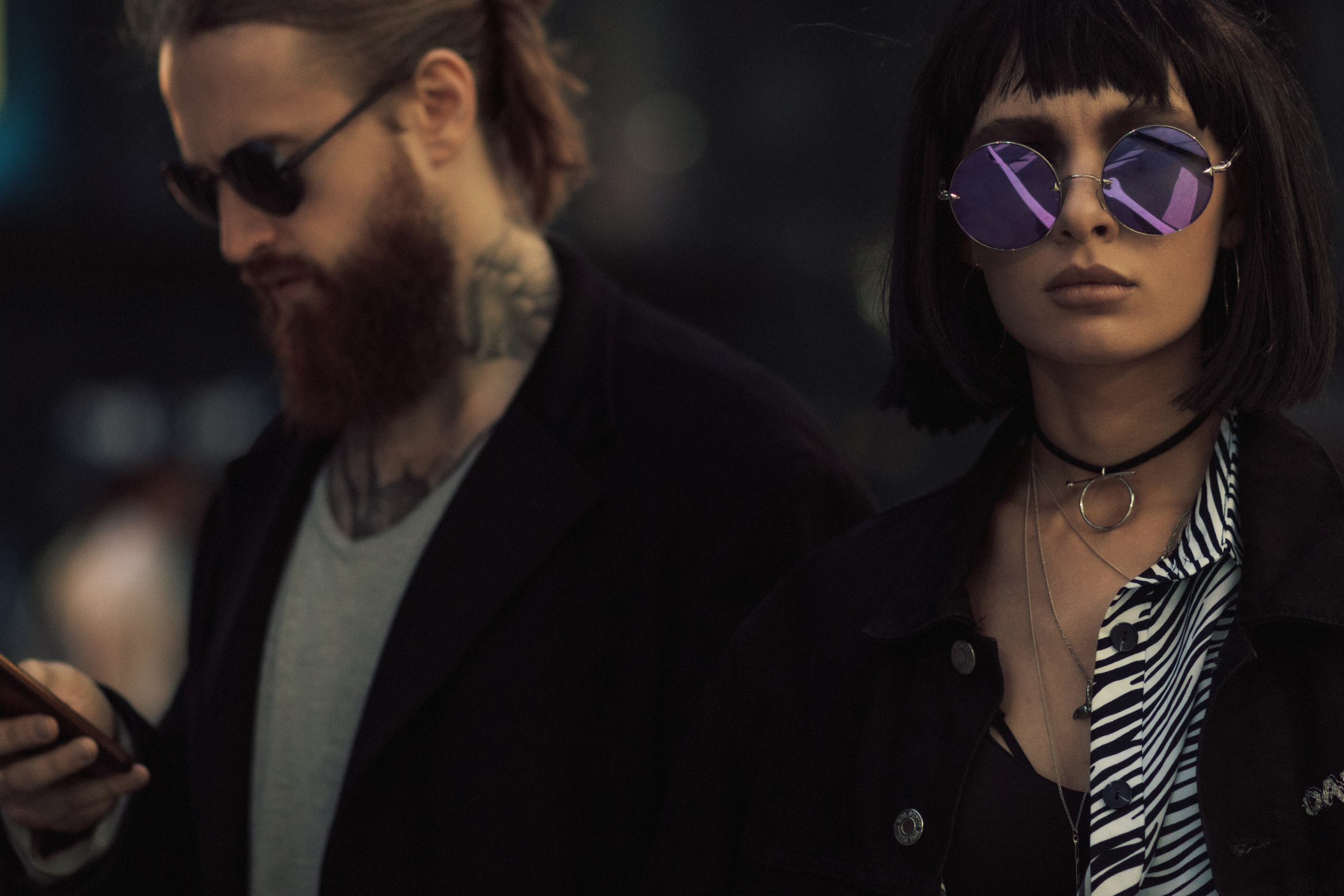 Карина И Кирилл. Полудницына Эльвира фотограф в Москве