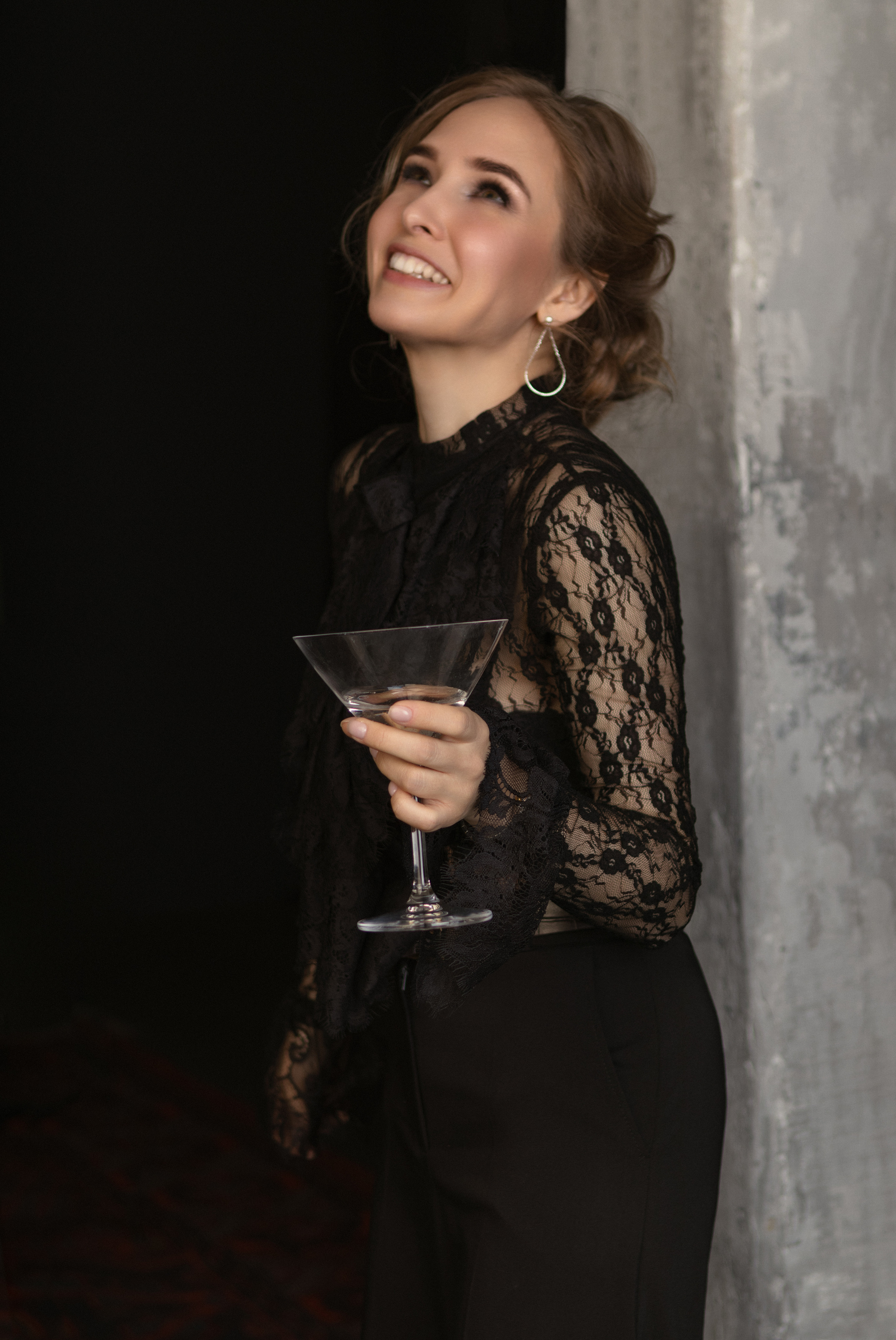 Надежда. Полудницына Эльвира фотограф в Москве